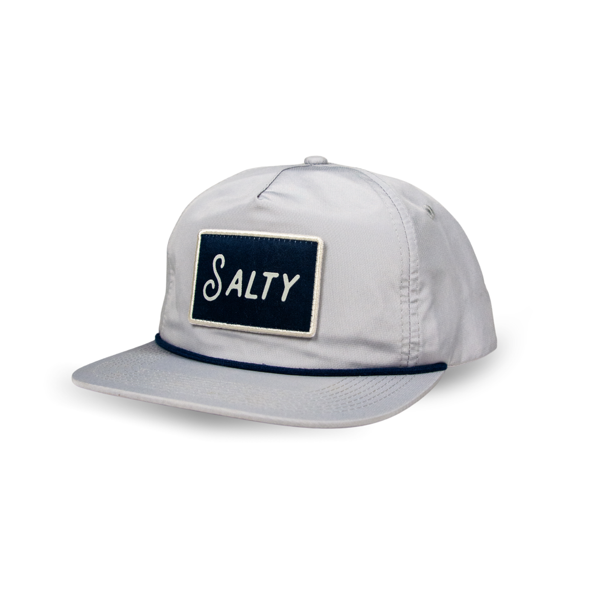 Patch Hat