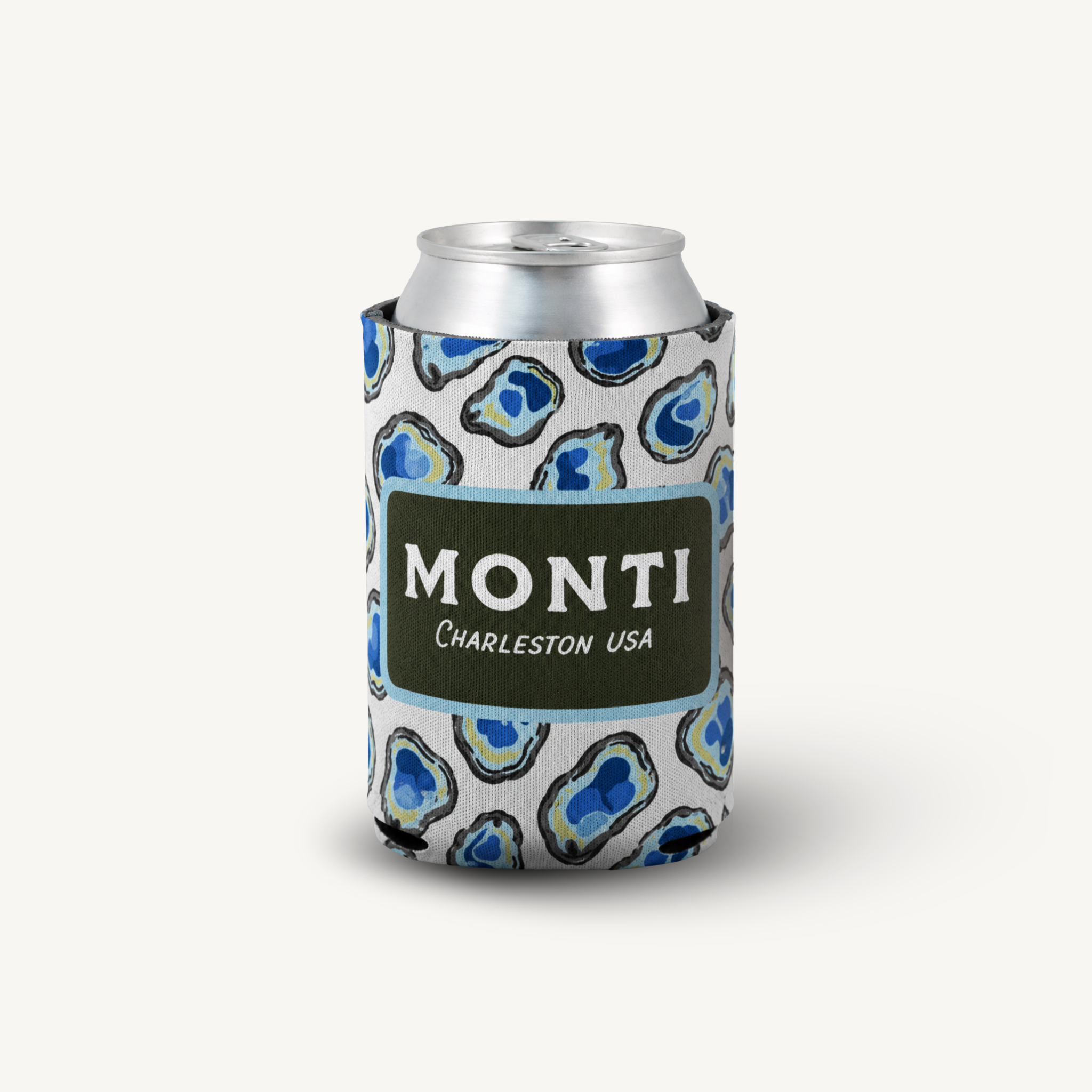 Neoprene Koozies – Monti Coolers