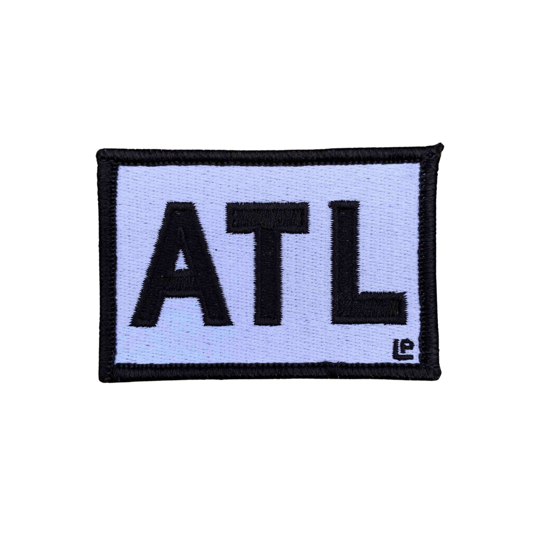 Cooler Patch