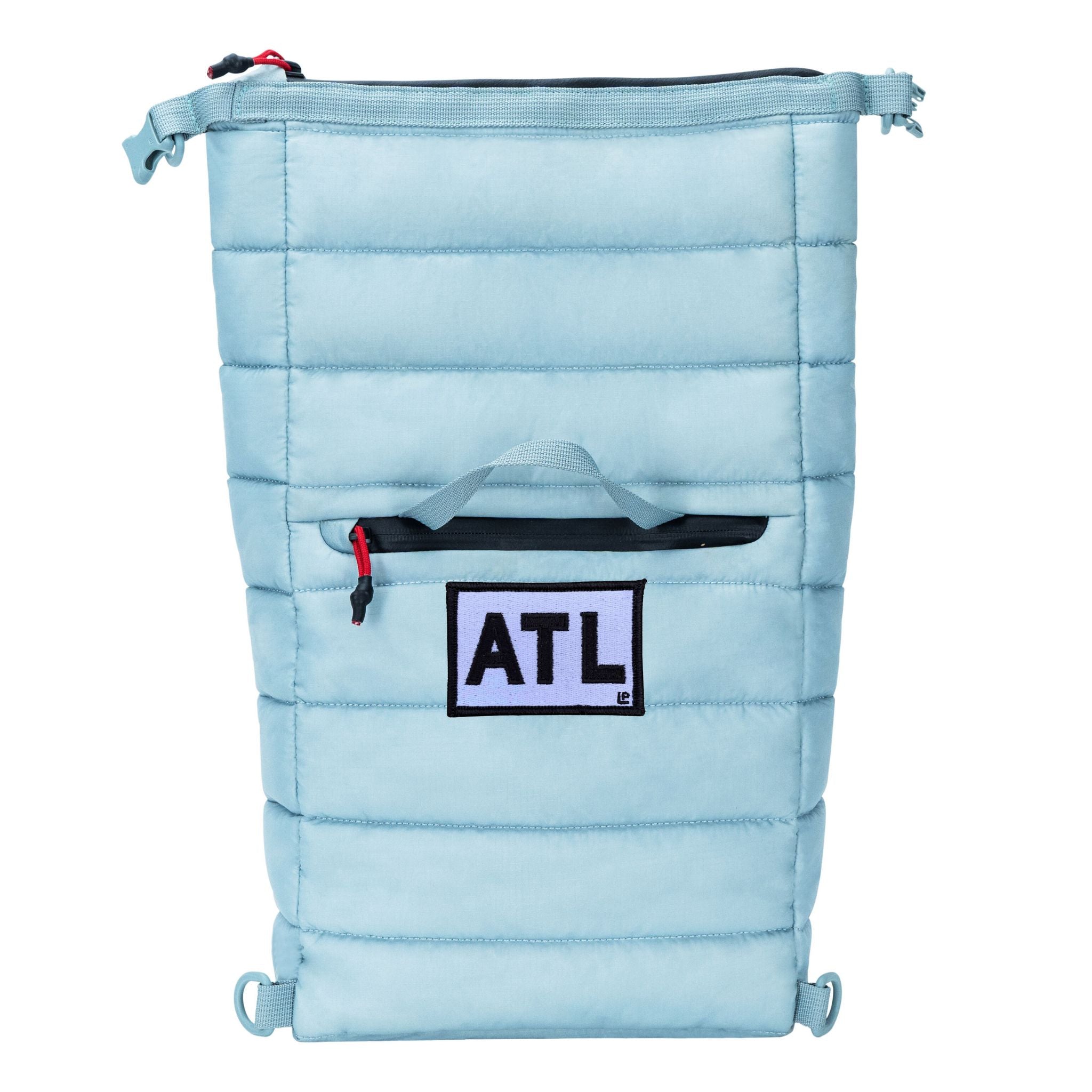 Monti Coolers - Cooler Patch - USA FLAG