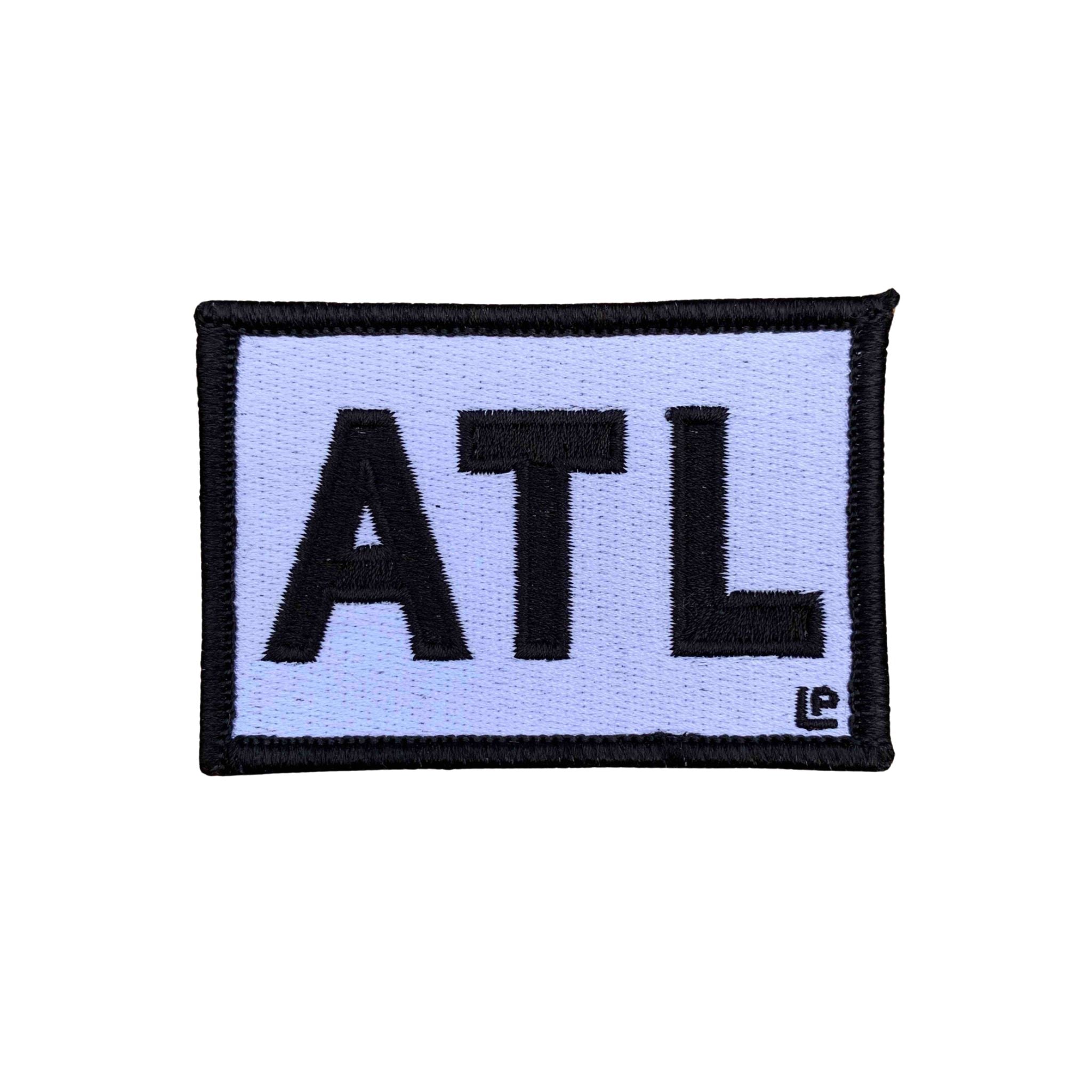 Monti Coolers - Cooler Patch - ATL
