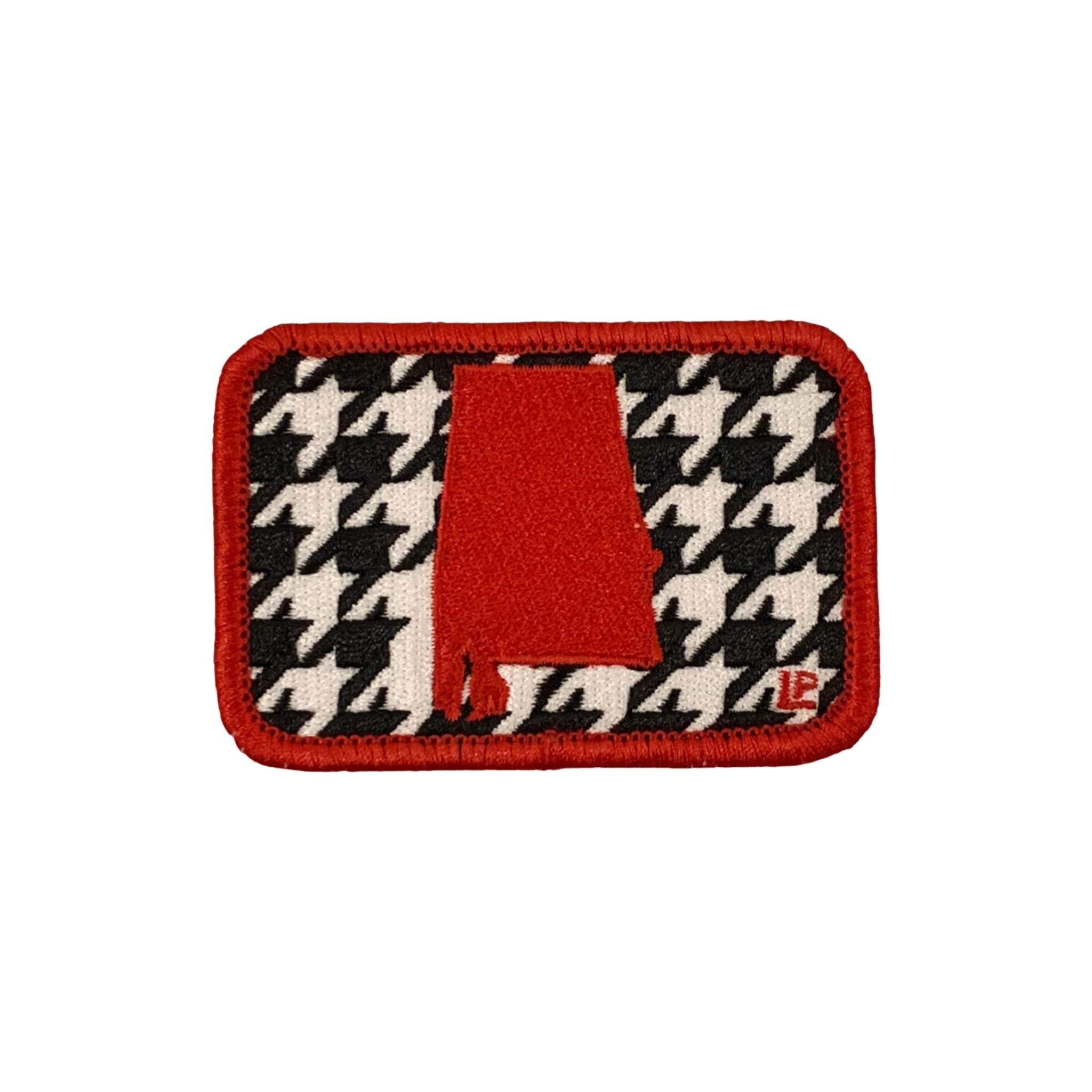 Monti Coolers - Cooler Patch - Alabama