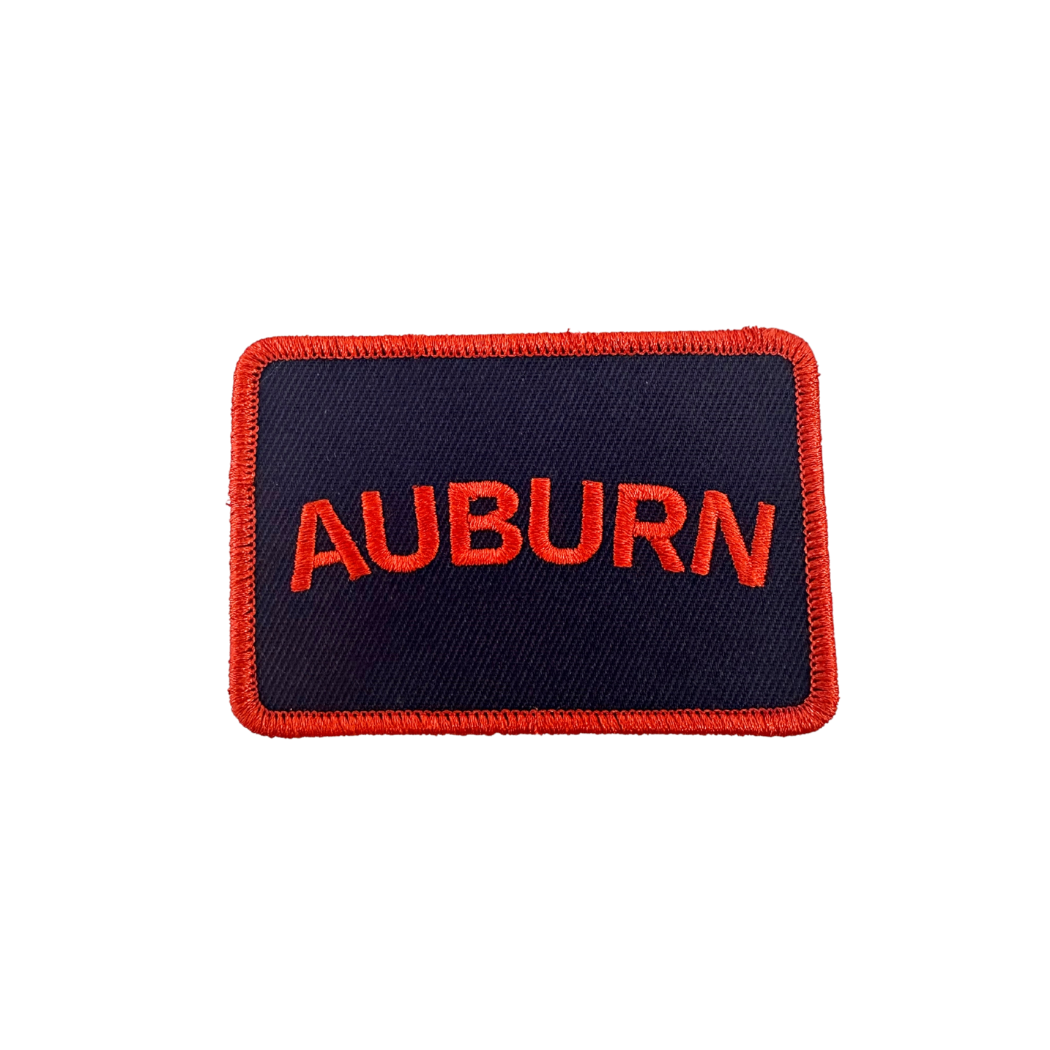 Cooler Patch