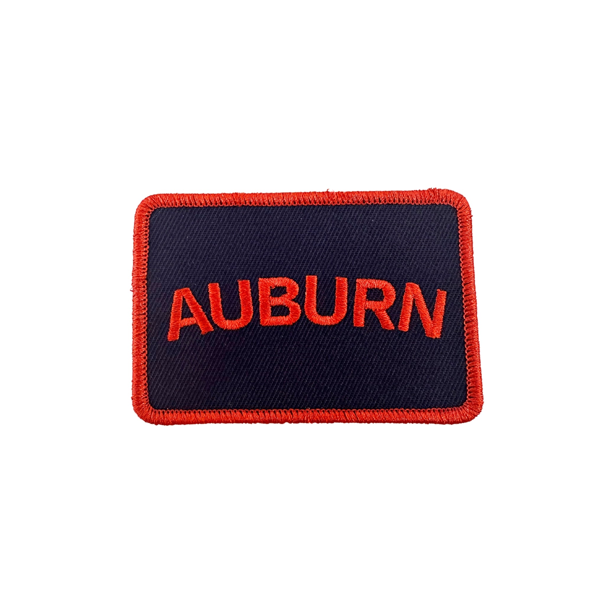 Monti Coolers - Cooler Patch - Auburn