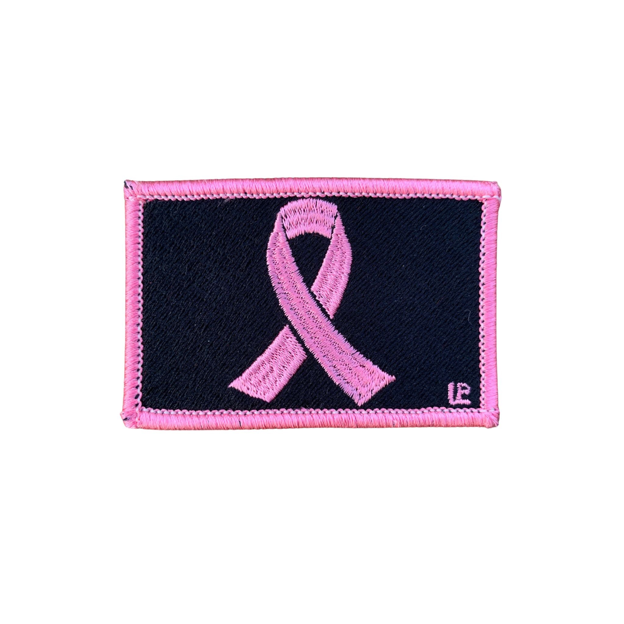 Monti Coolers - Cooler Patch - Breast Cancer