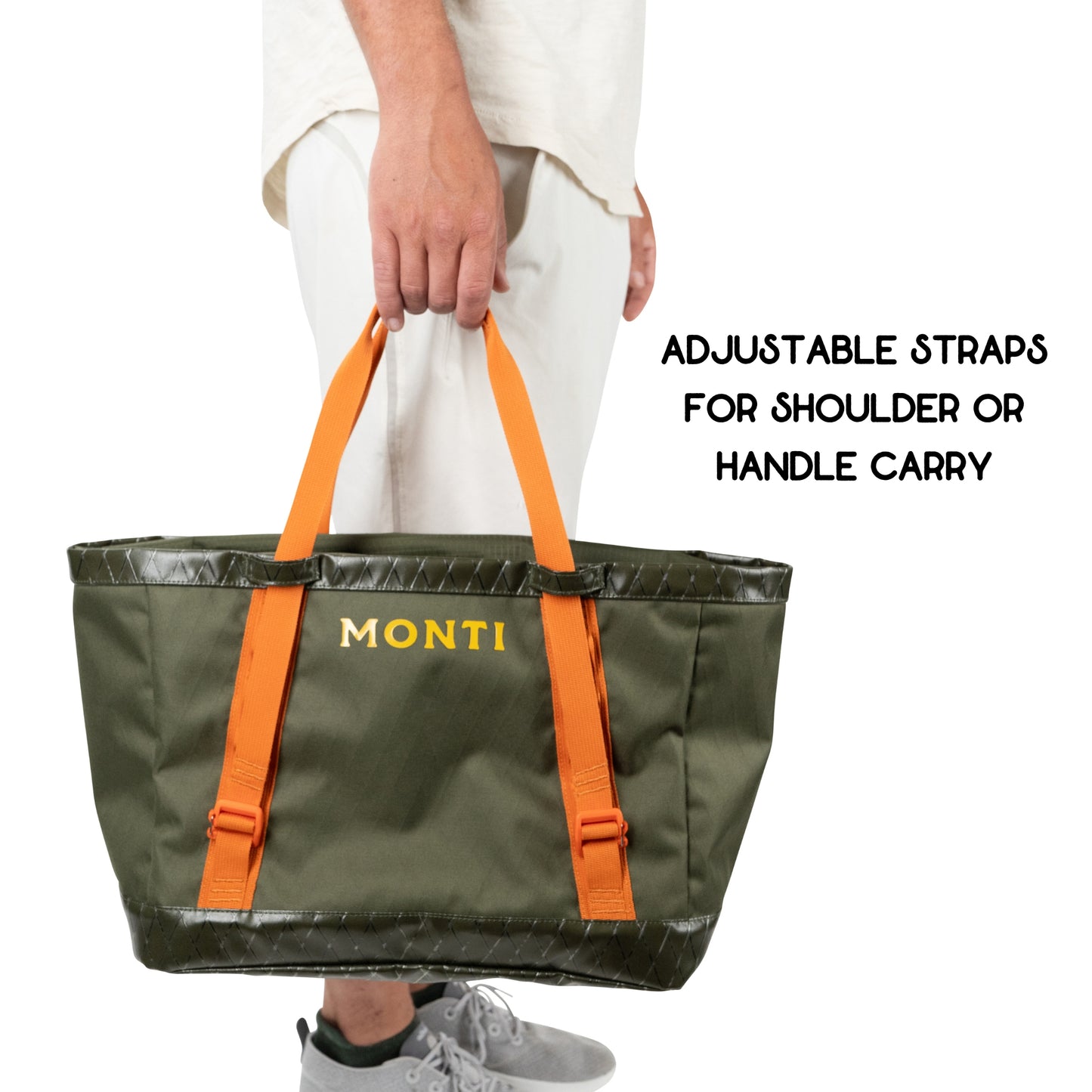 Low Tide Tote