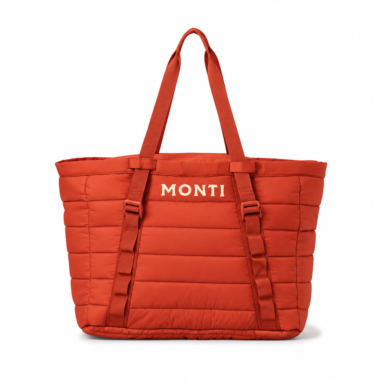 The Kingfisher Cooler Tote