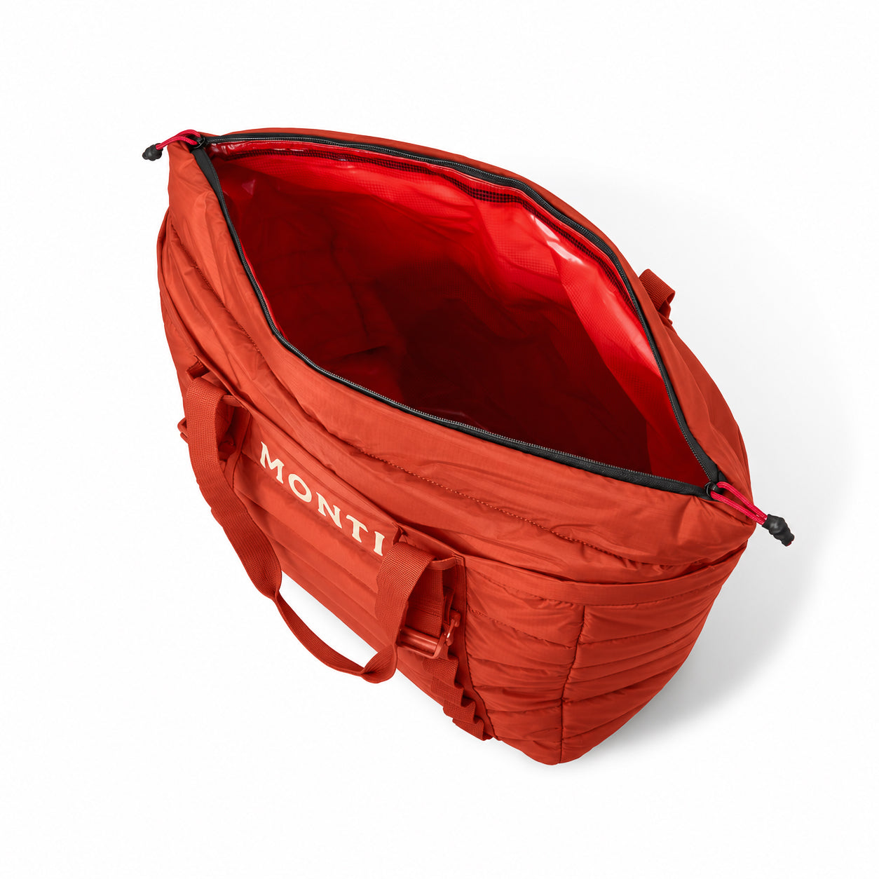 The Kingfisher Cooler Tote