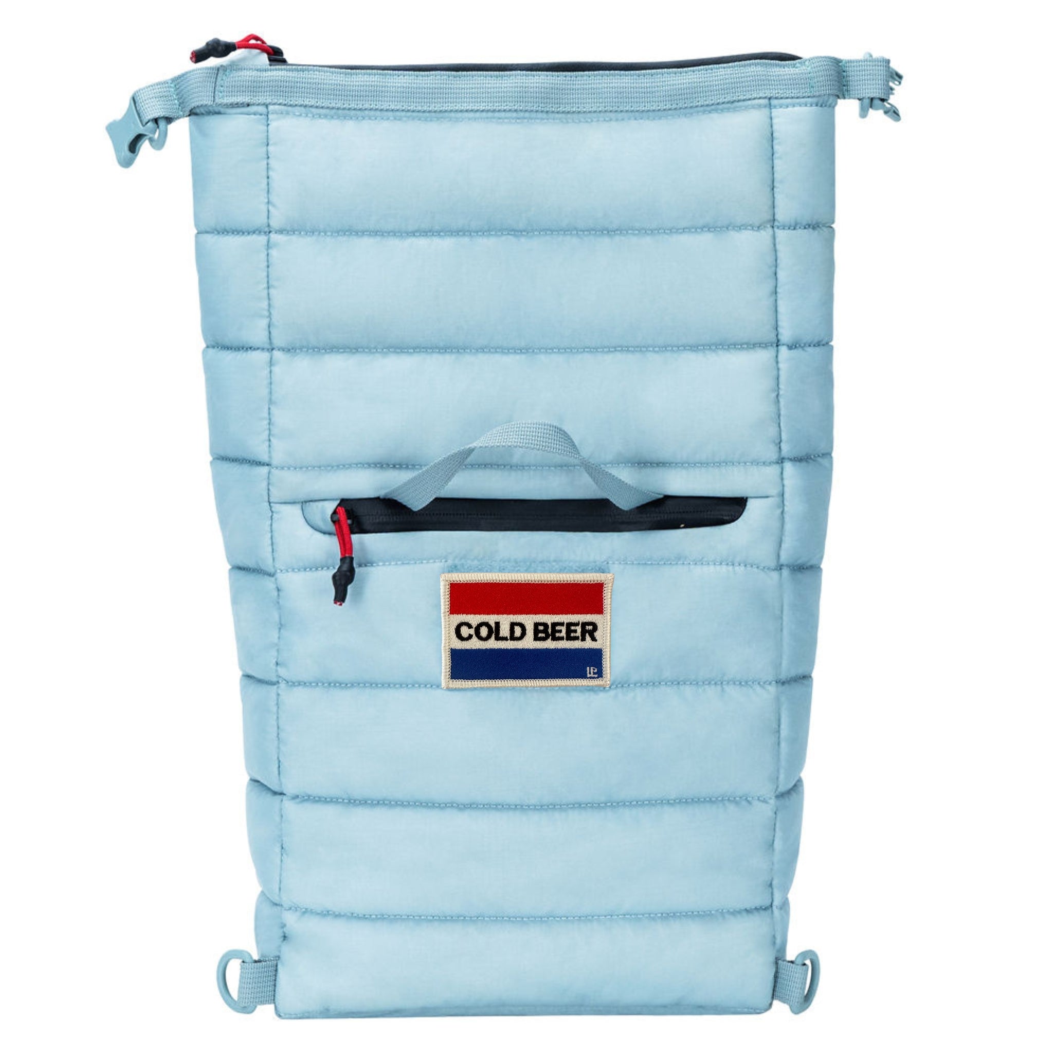 Monti Coolers - Cooler Patch - USA FLAG