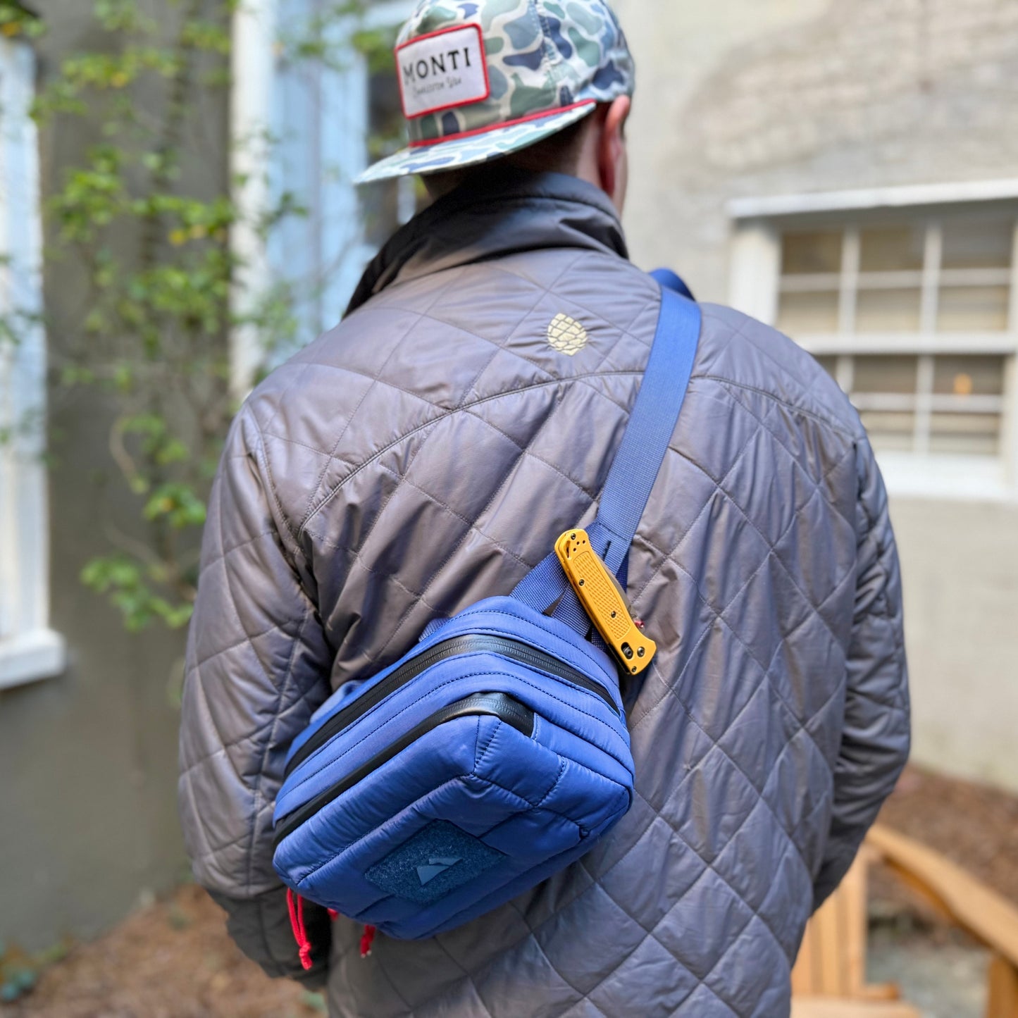 Monti Coolers - The Cubbie Hip Cooler - Default Title