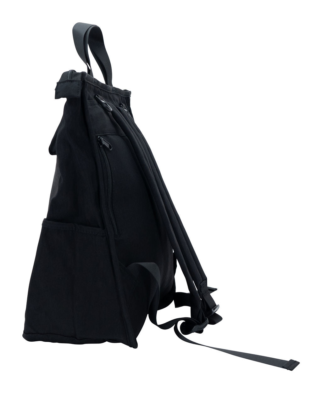 Monti Coolers - The Adventure Diaper Bag - Marigold Yellow