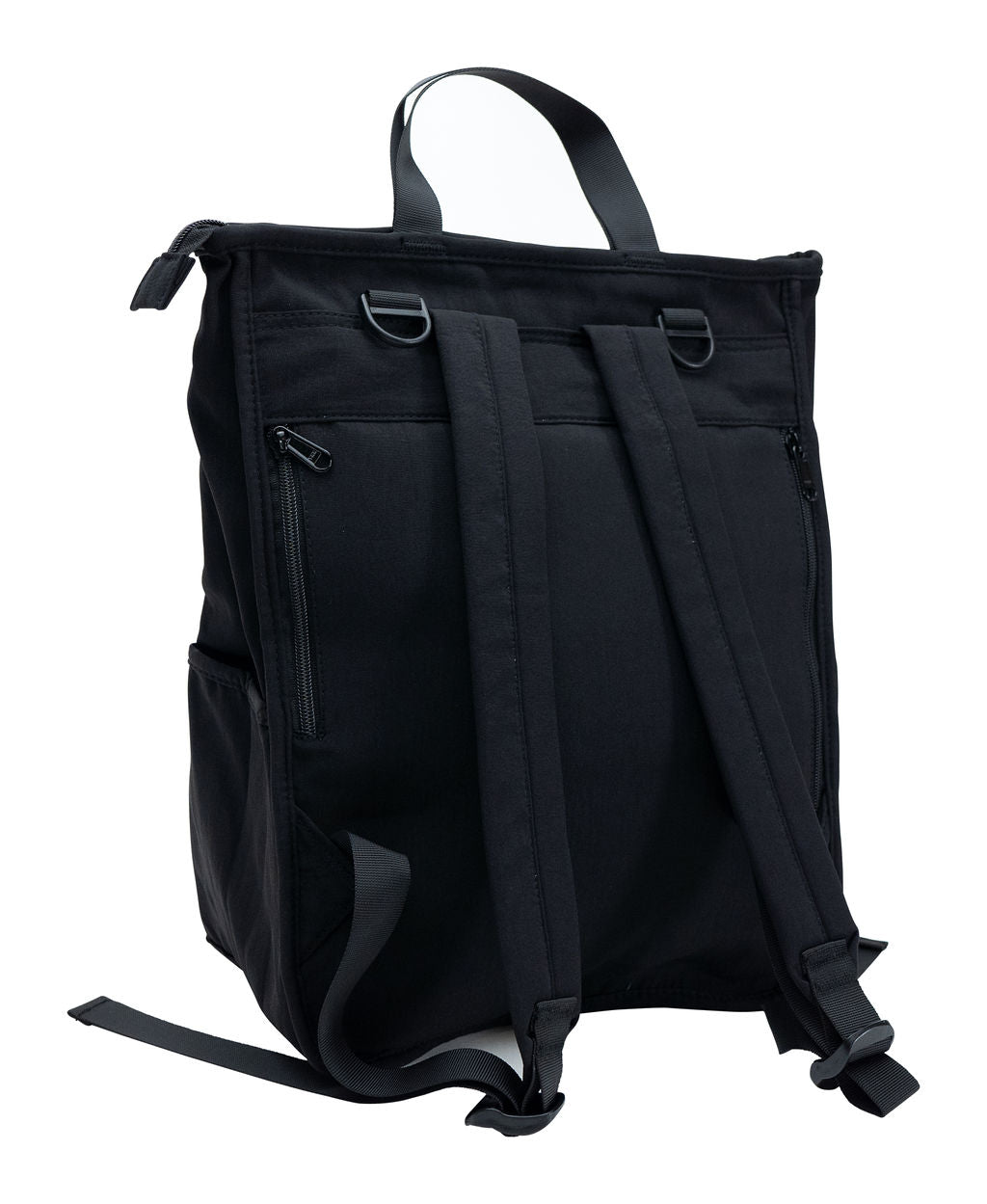 Monti Coolers - The Adventure Diaper Bag - Marigold Yellow