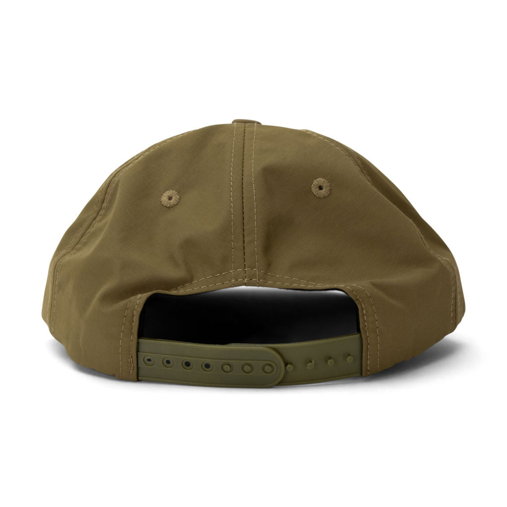 Redfish Rope Hat