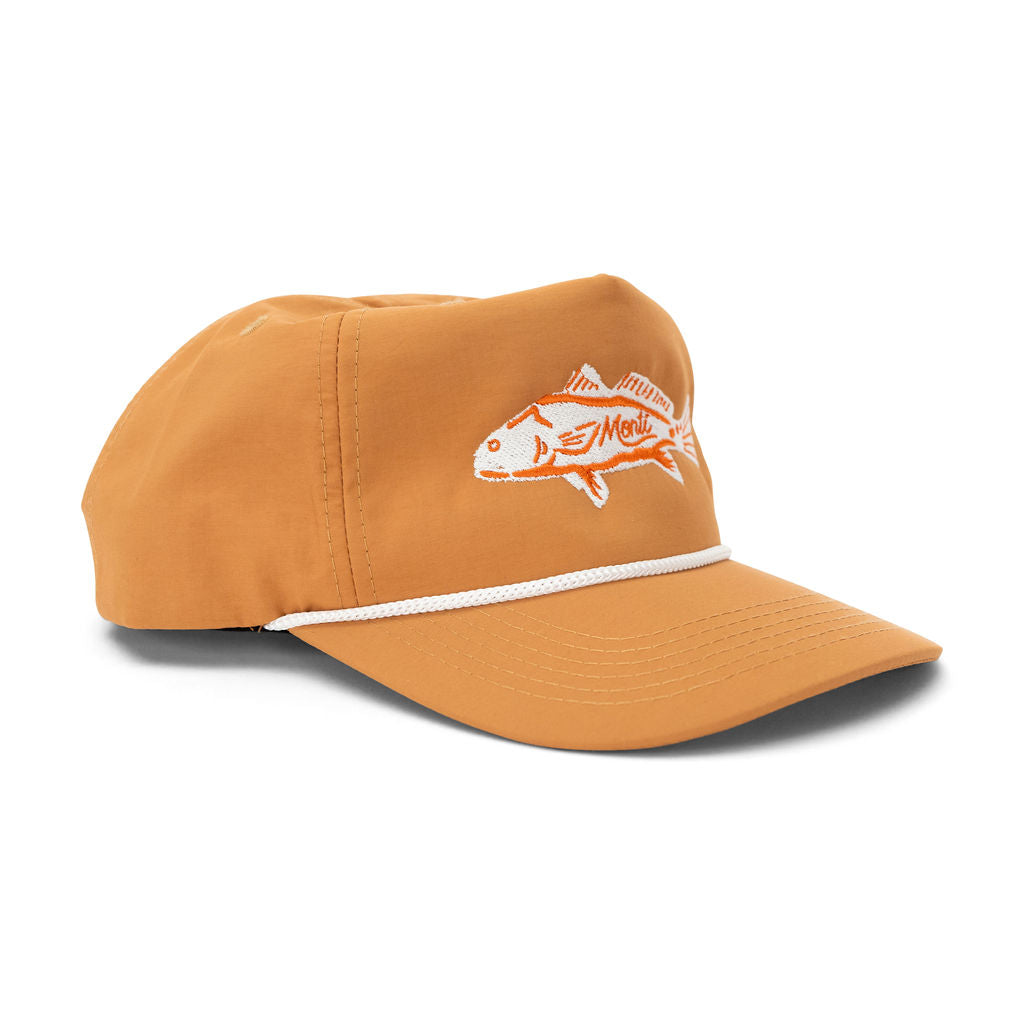 Redfish Rope Hat