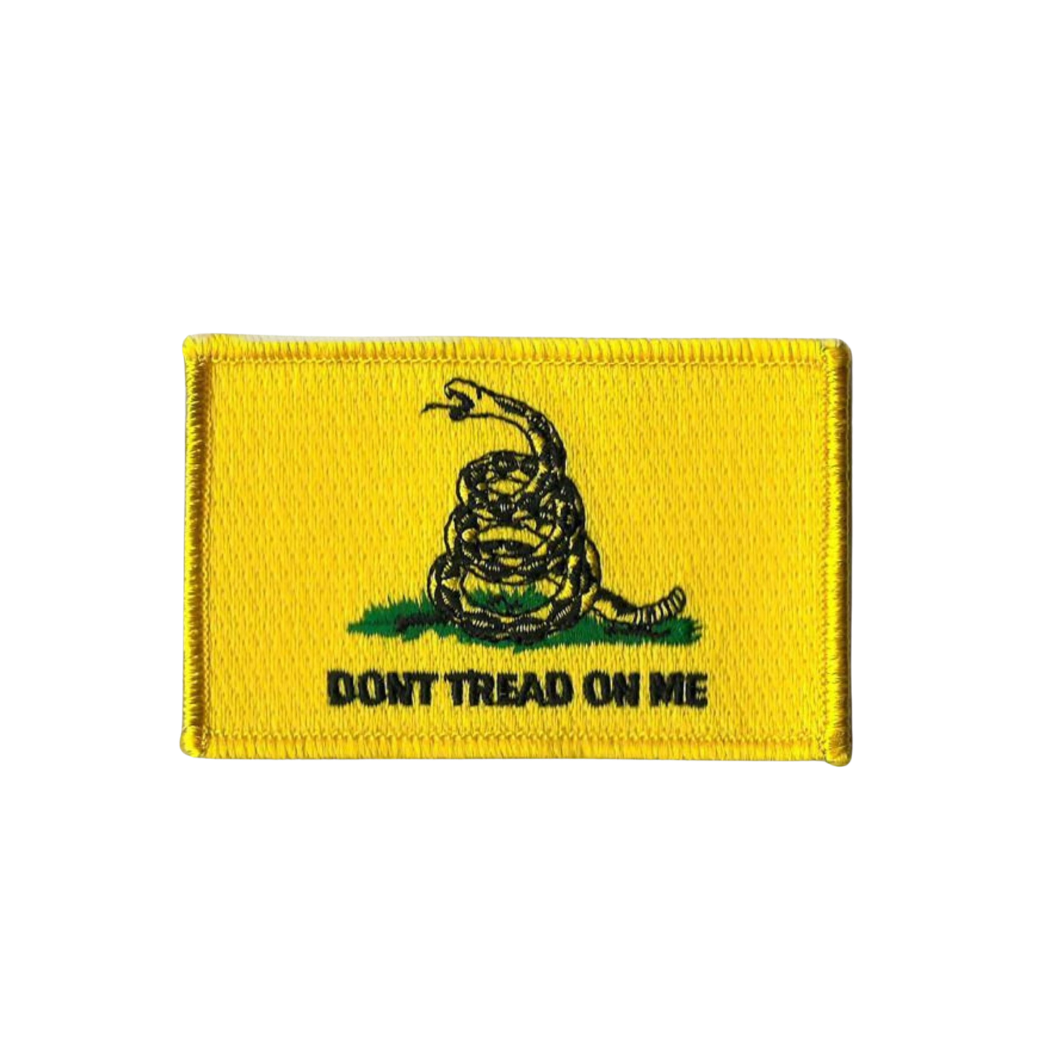 Cooler Patch
