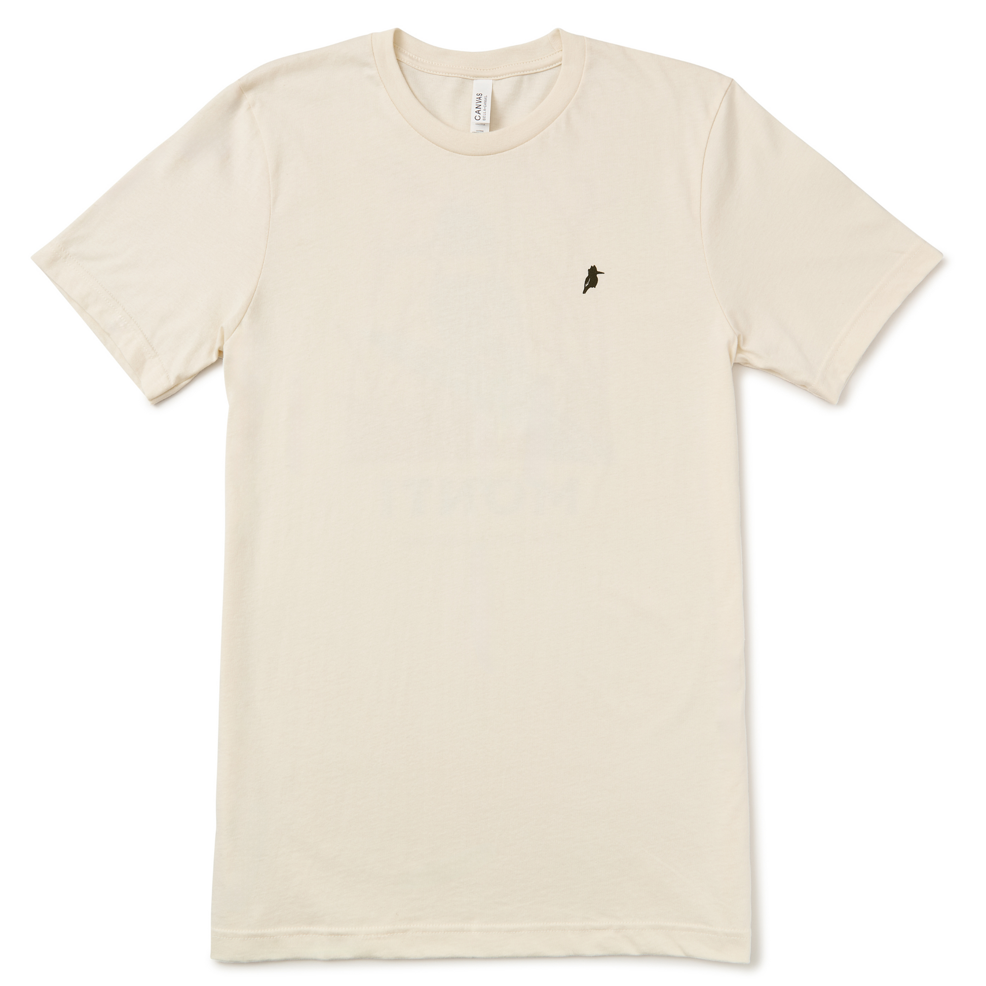 Monti Coolers - Kingfisher T-shirt - Small