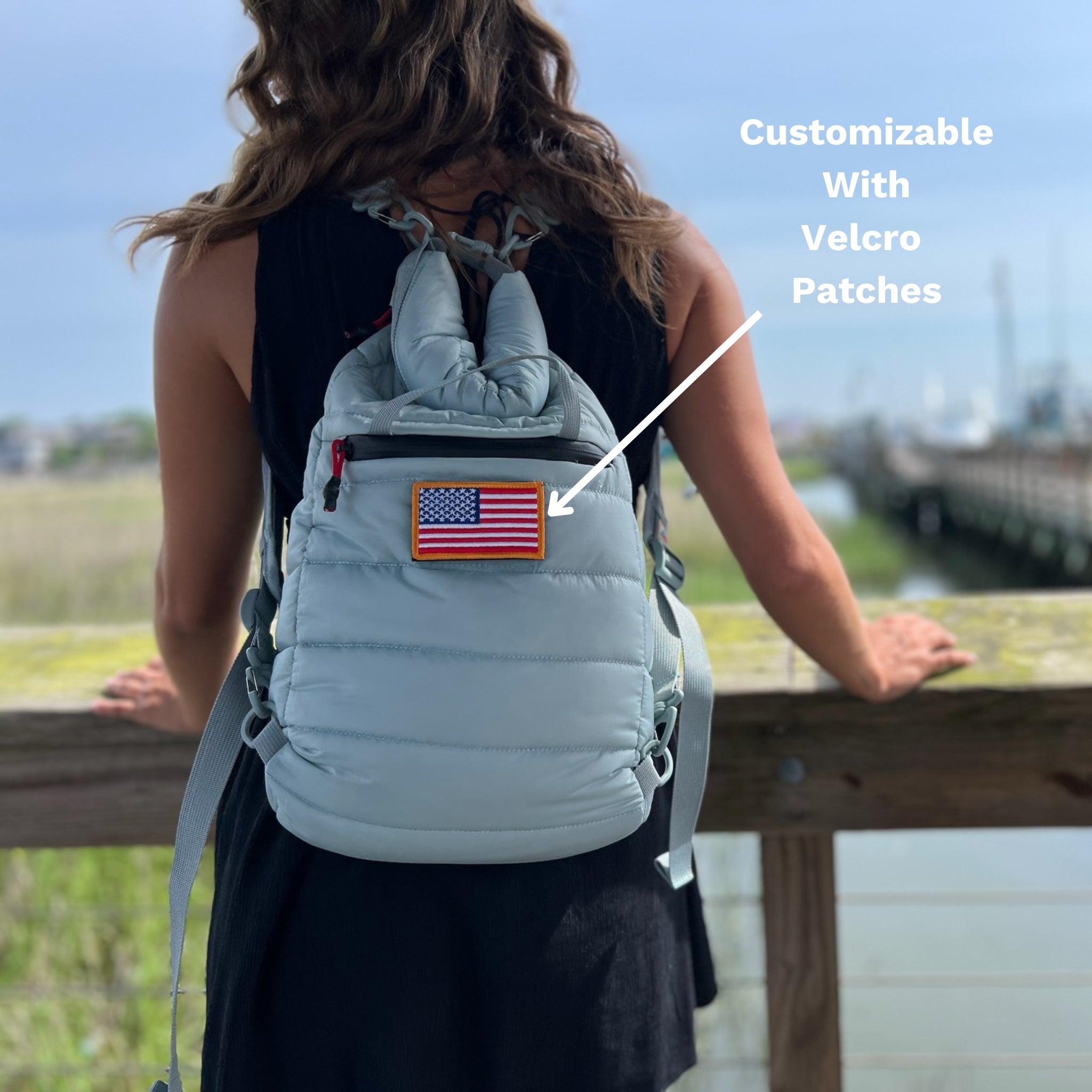 Monti Coolers - The Shasta 23L Cooler - Sky Blue