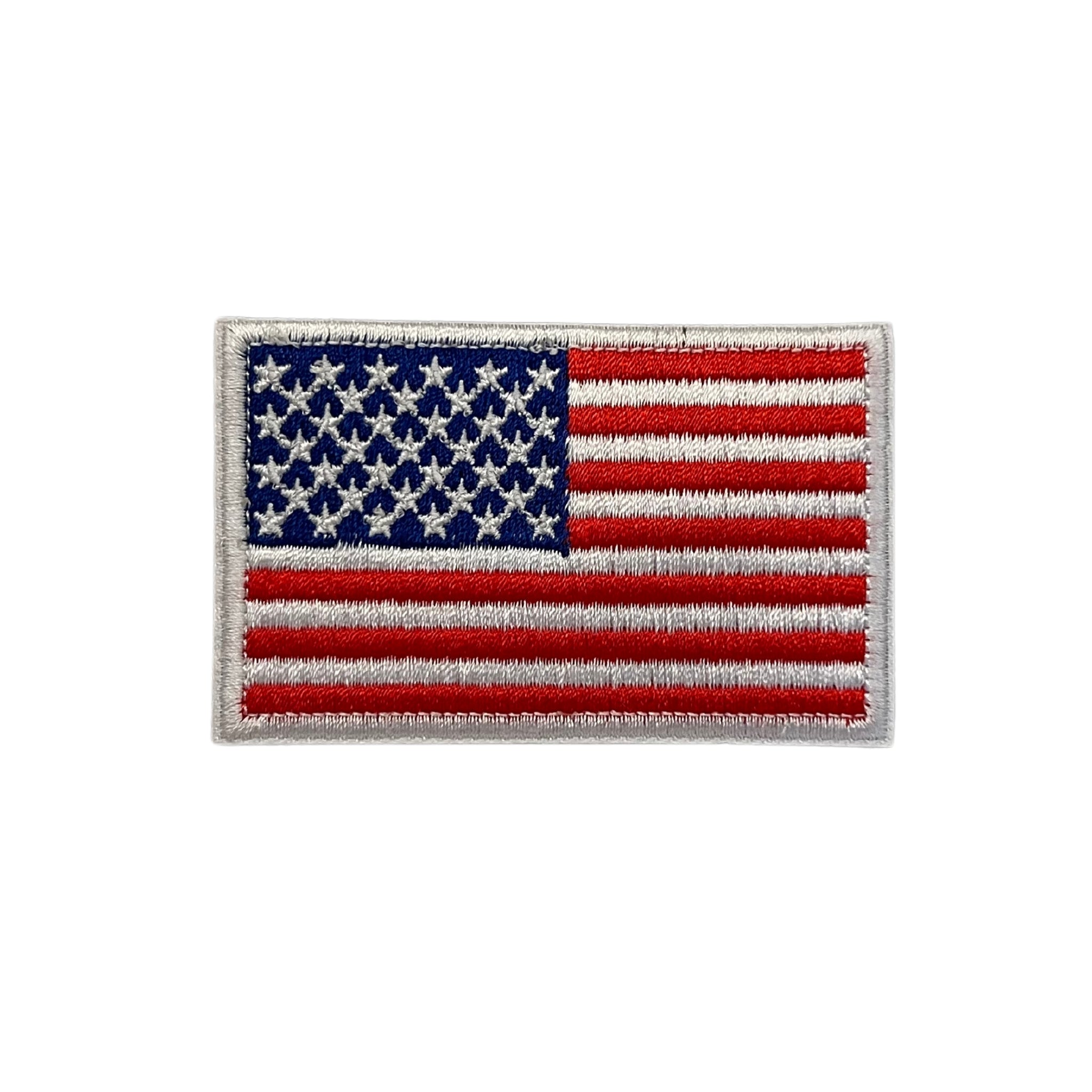 Monti Coolers - Cooler Patch - 1877 Flag