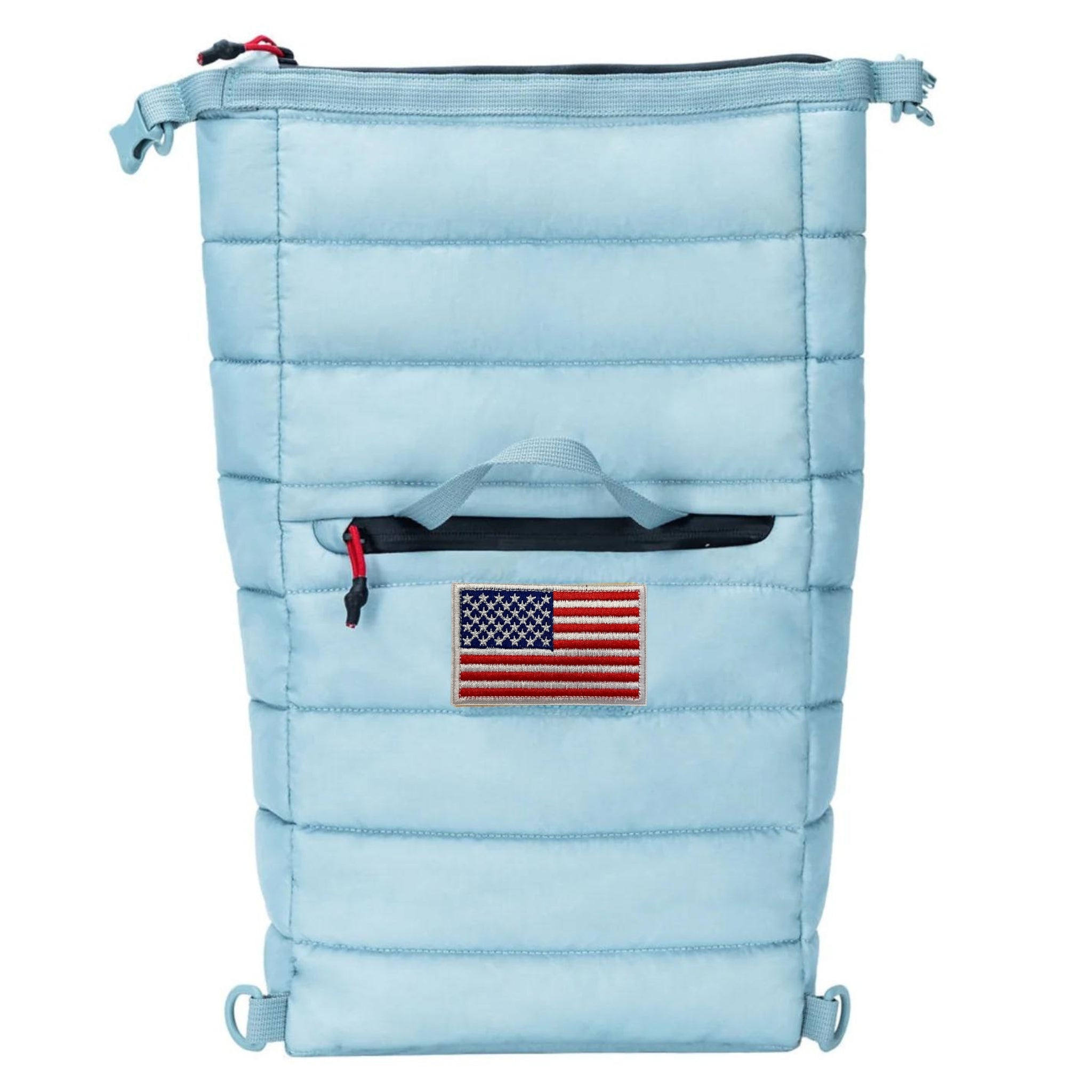 Monti Coolers - Cooler Patch - USA FLAG