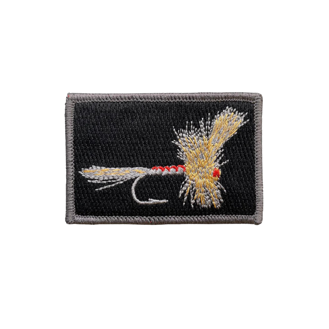 Cooler Patch