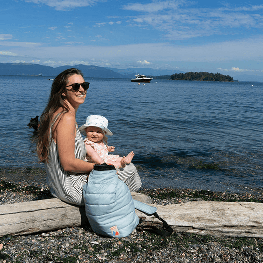 The Shasta 23L Cooler