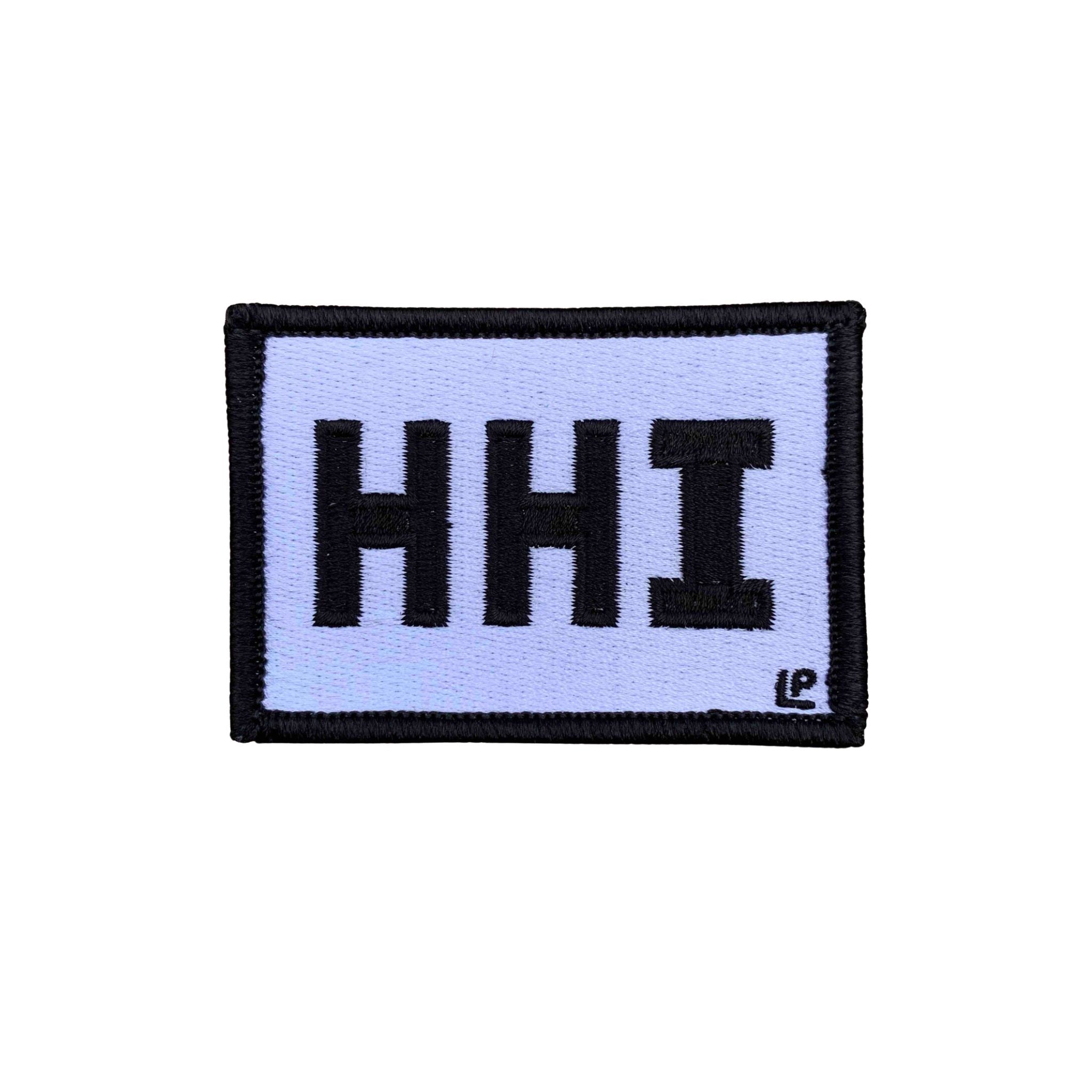 Monti Coolers - Cooler Patch - Hilton Head