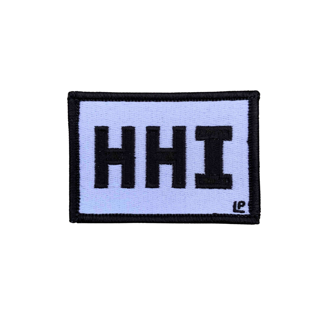 Cooler Patch