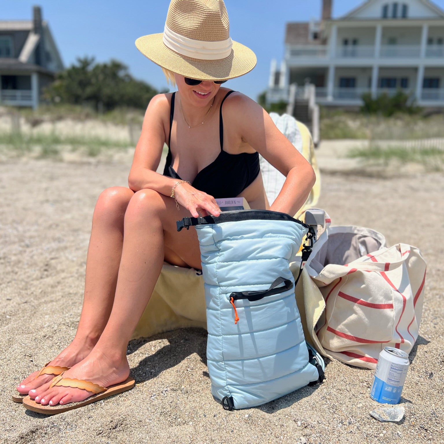 The Shasta 23L Cooler