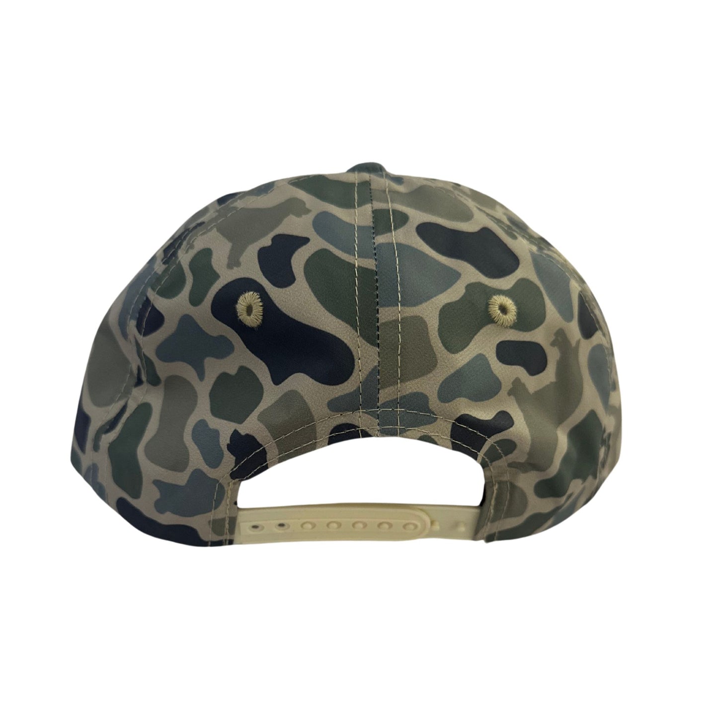 Monti Coolers - Dog-Camo Hat - Kids! - Default Title