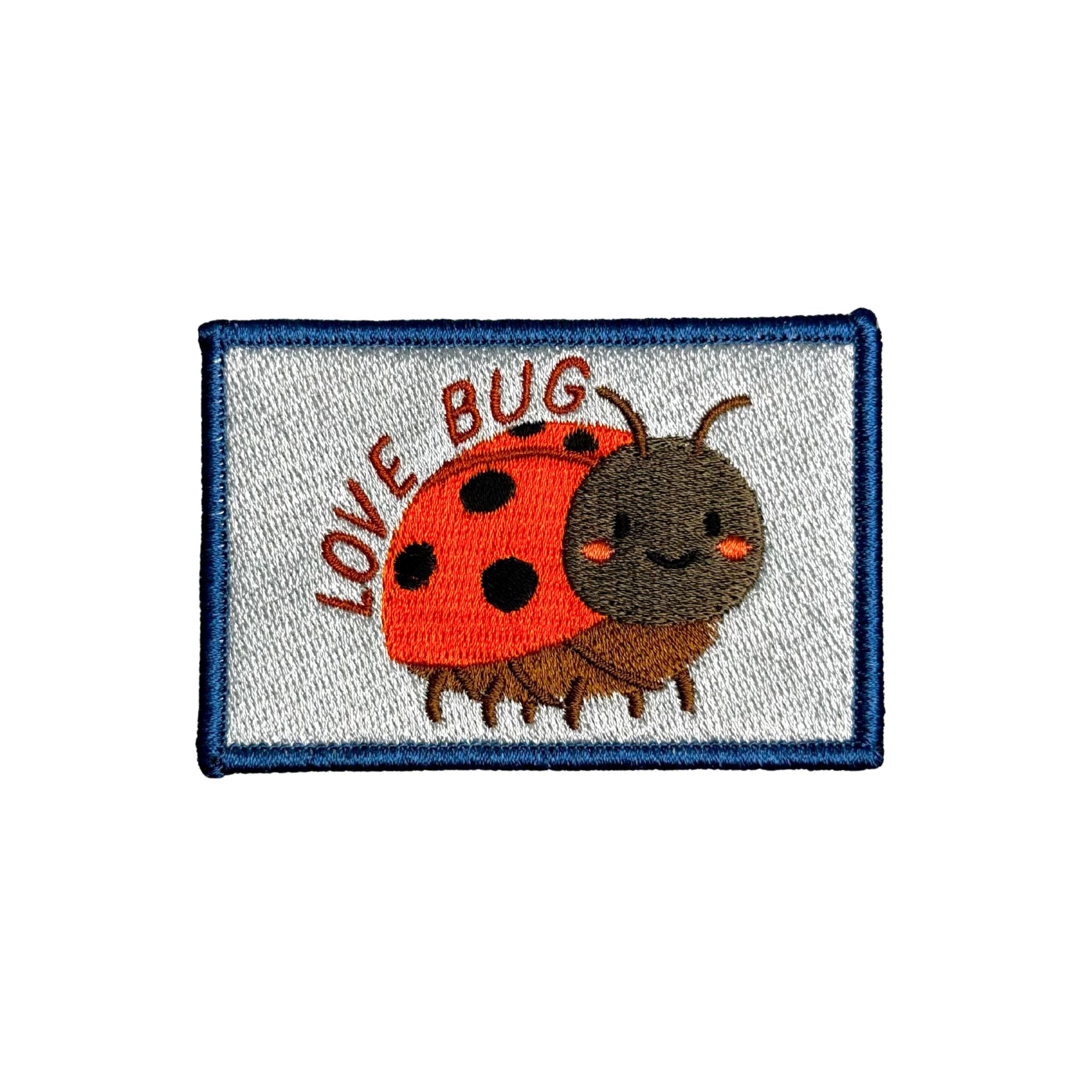 Cooler Patch