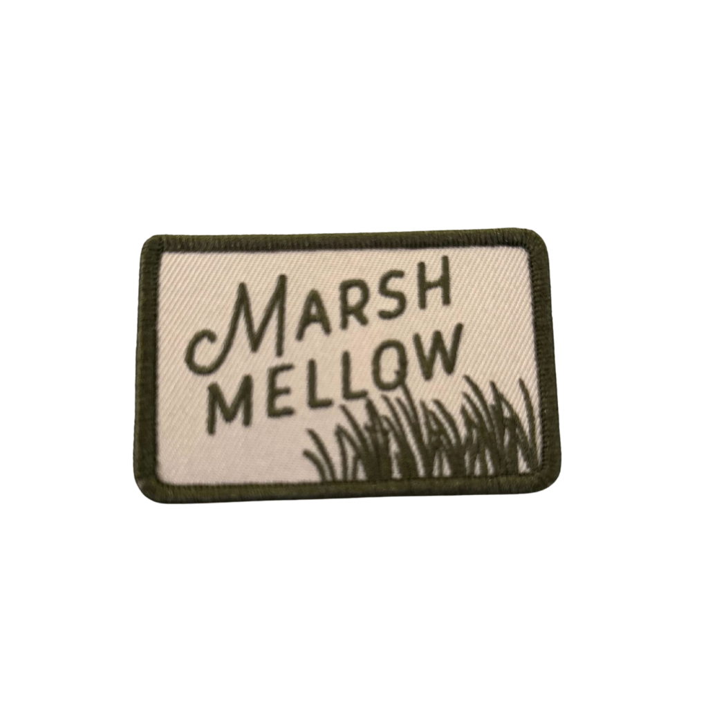 Cooler Patch