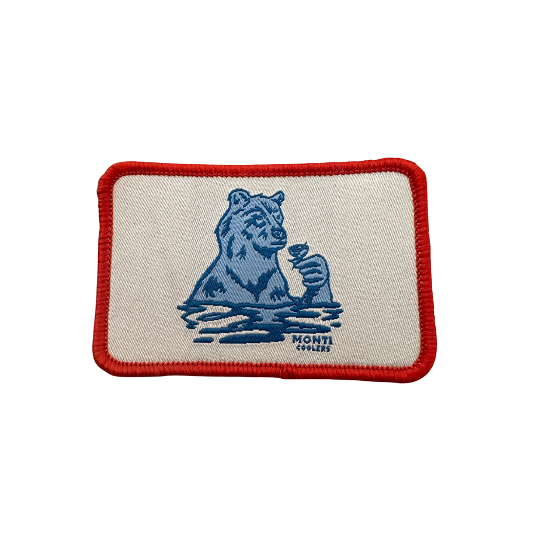 Cooler Patch
