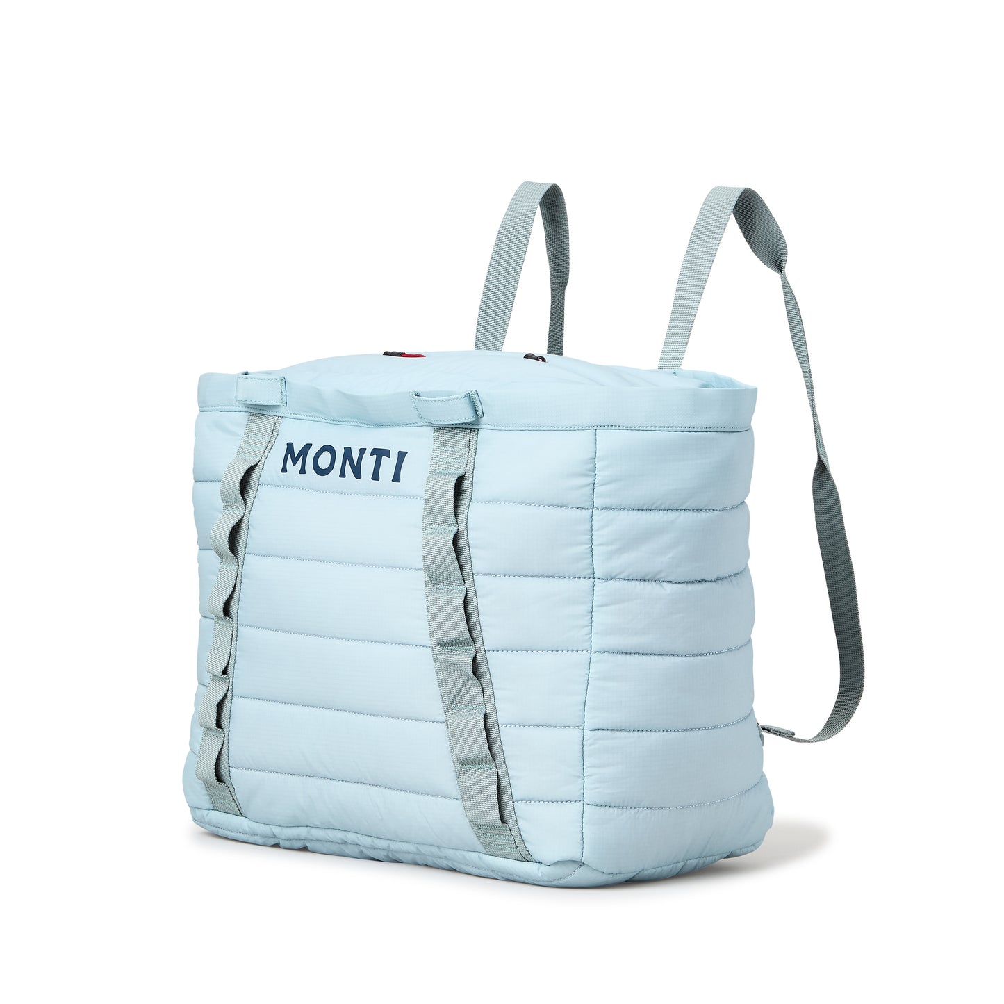 The Kingfisher Cooler Tote