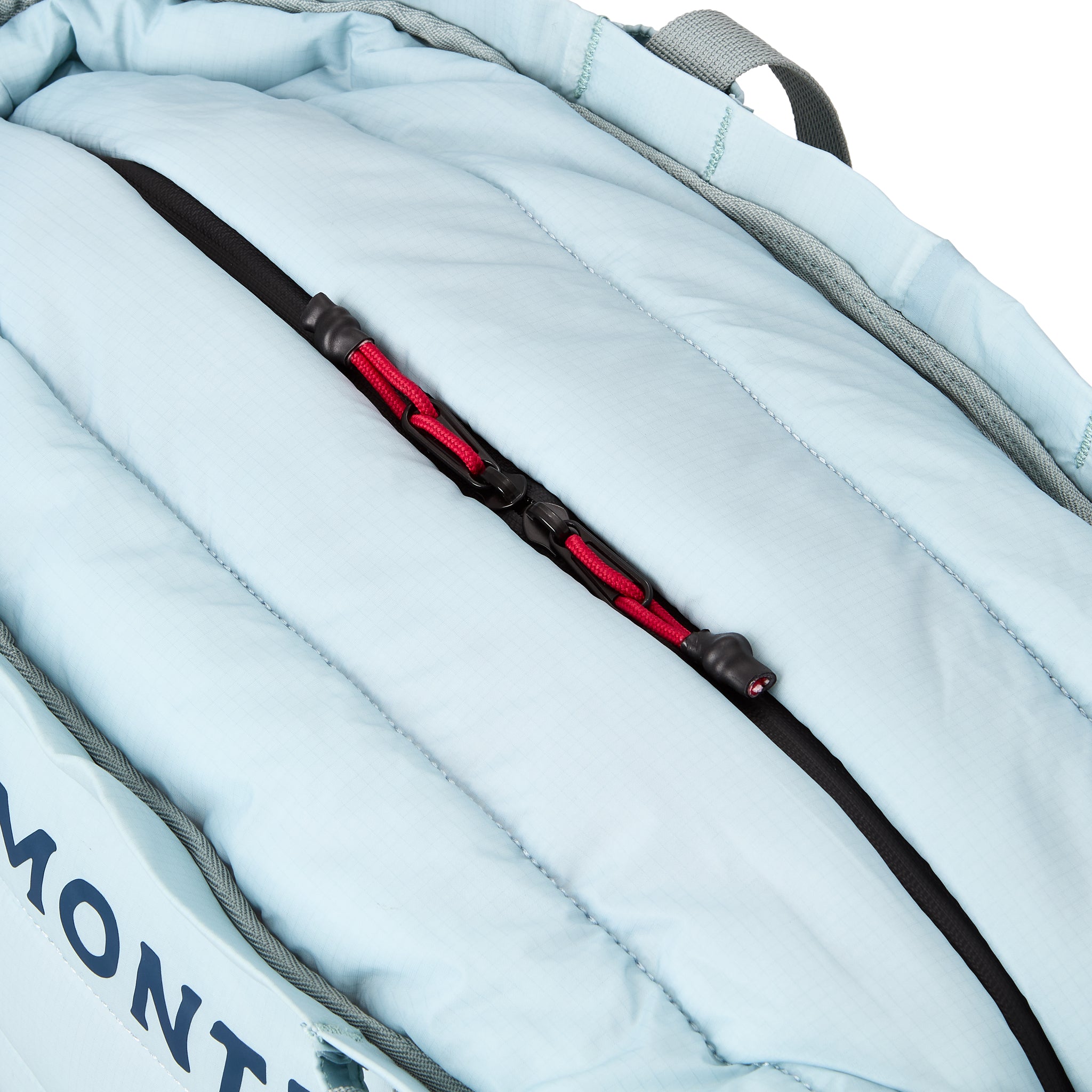 Monti Coolers - The Kingfisher Cooler Tote - Sky Blue
