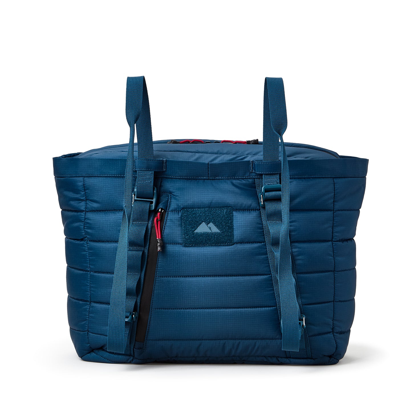 The Kingfisher Cooler Tote