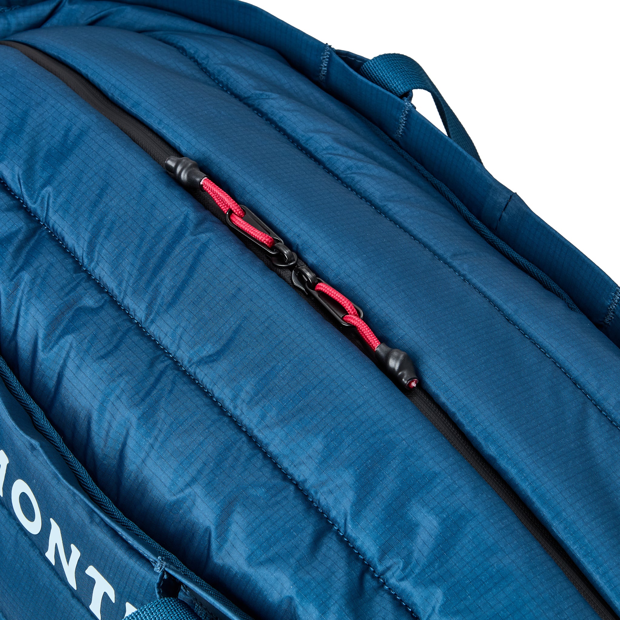 Monti Coolers - The Kingfisher Cooler Tote - Sky Blue