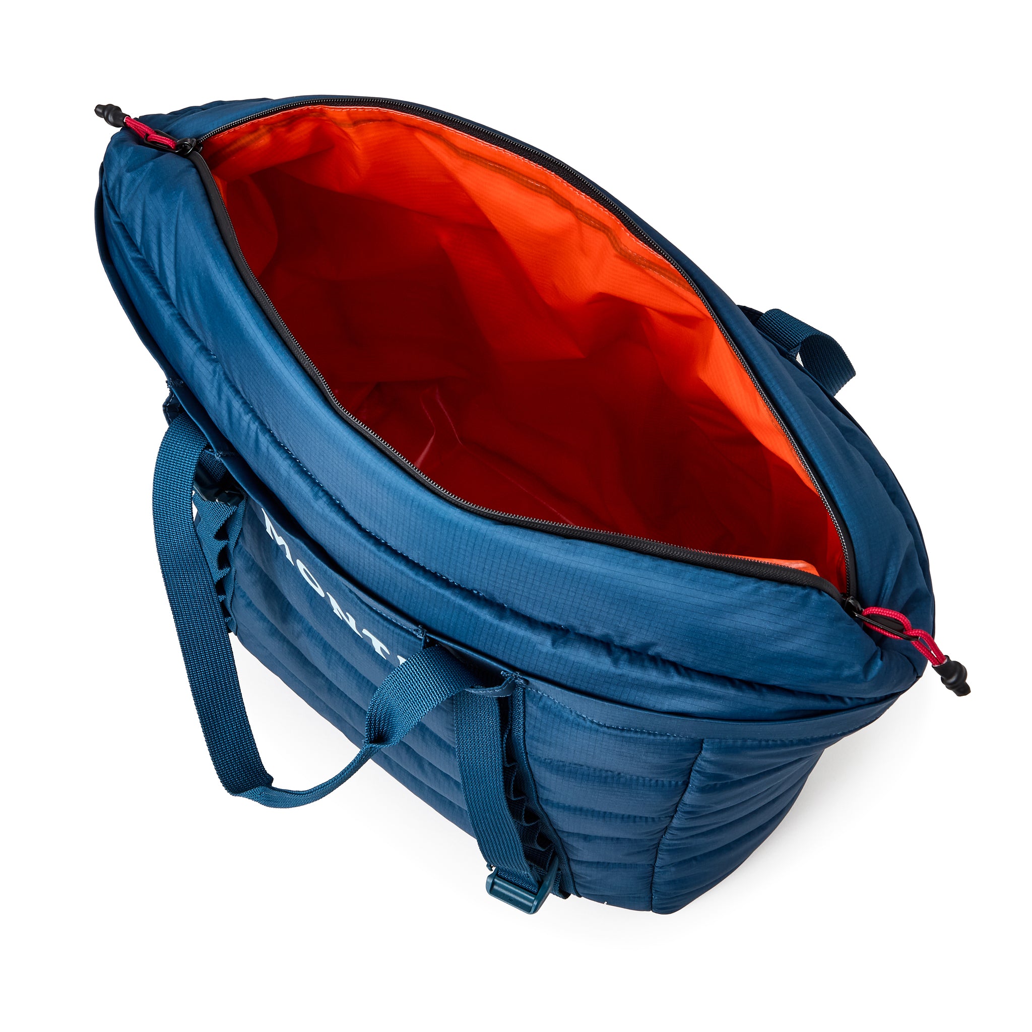 Monti Coolers - The Kingfisher Cooler Tote - Sky Blue