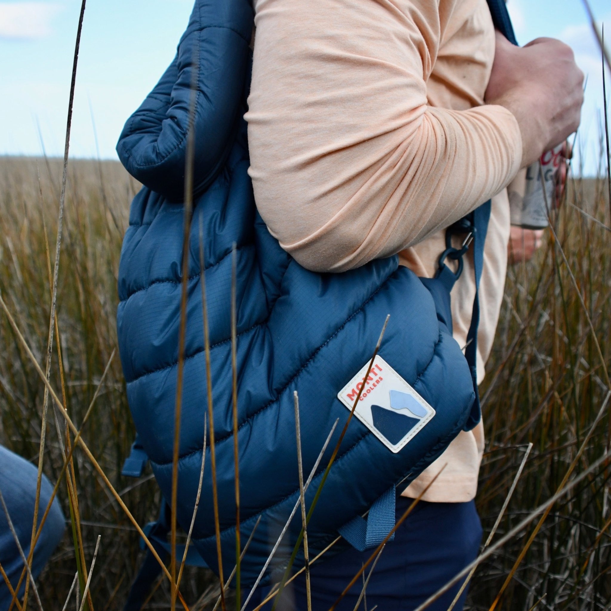 The Shasta 23L Cooler