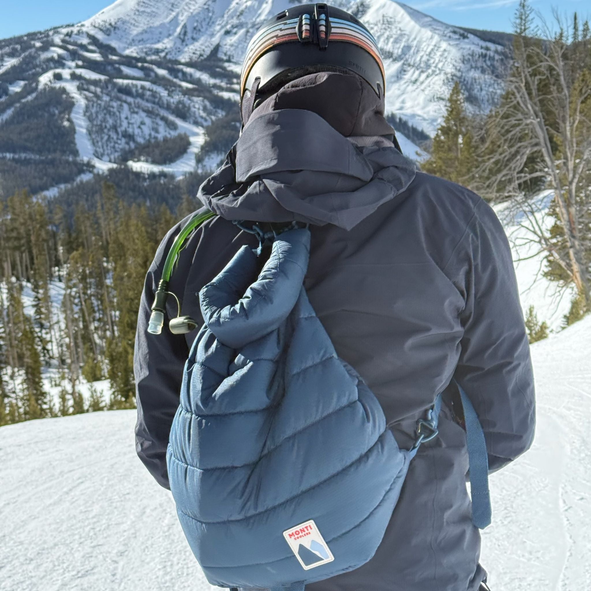 The Shasta 23L Cooler