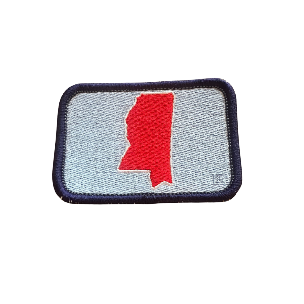 Cooler Patch