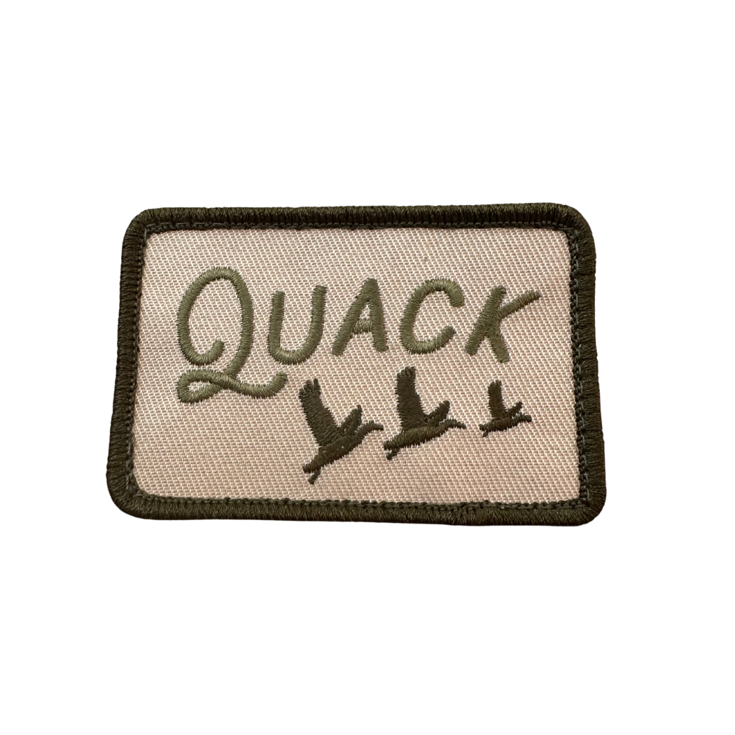 Cooler Patch