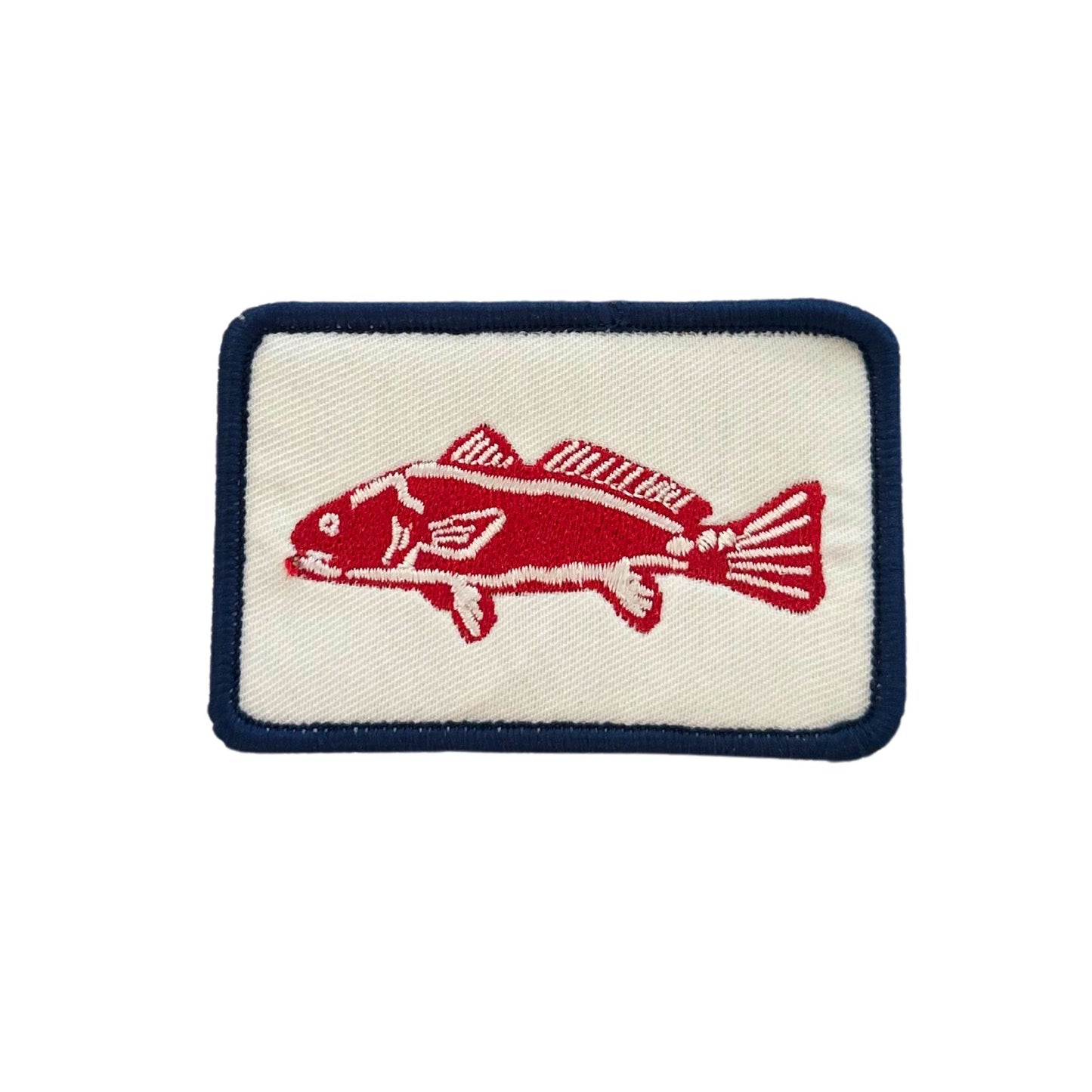 Monti Coolers - Cooler Patch - Redfish