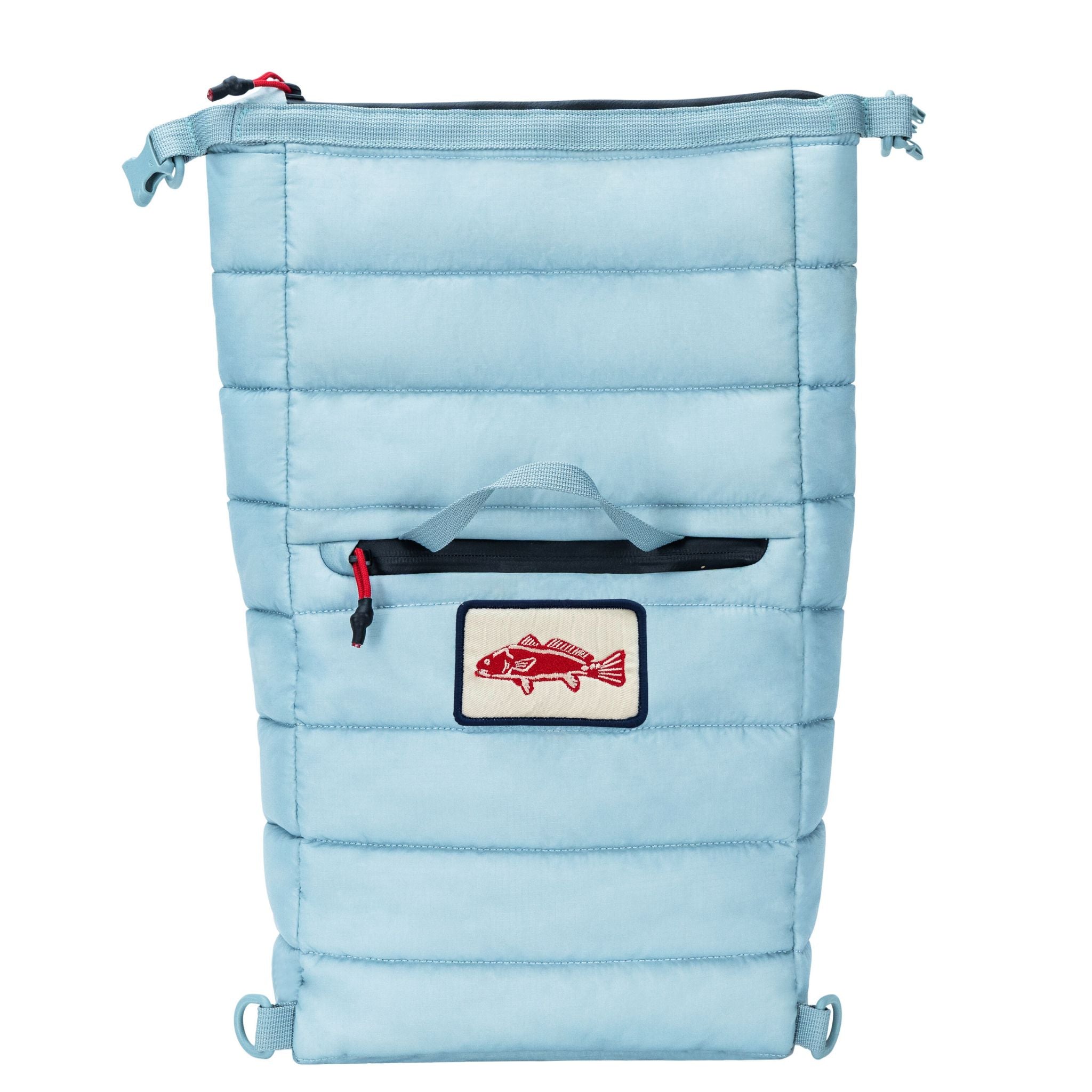 Monti Coolers - Cooler Patch - USA FLAG