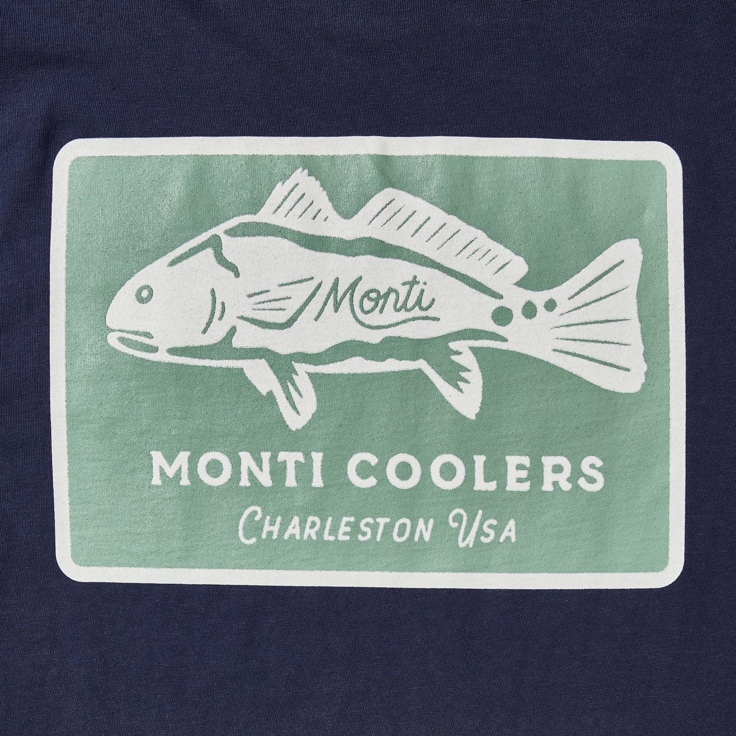 Redfish T-Shirt