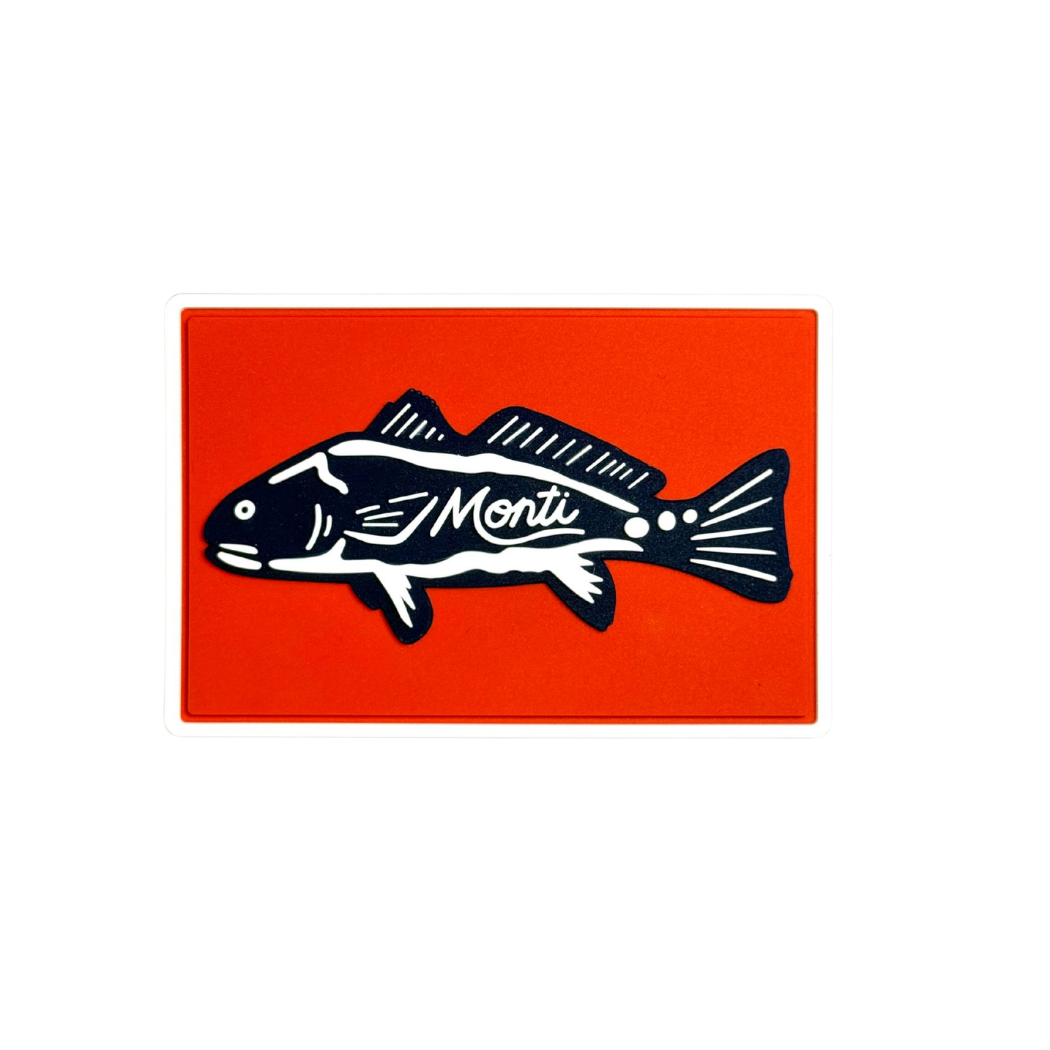 Cooler Patch