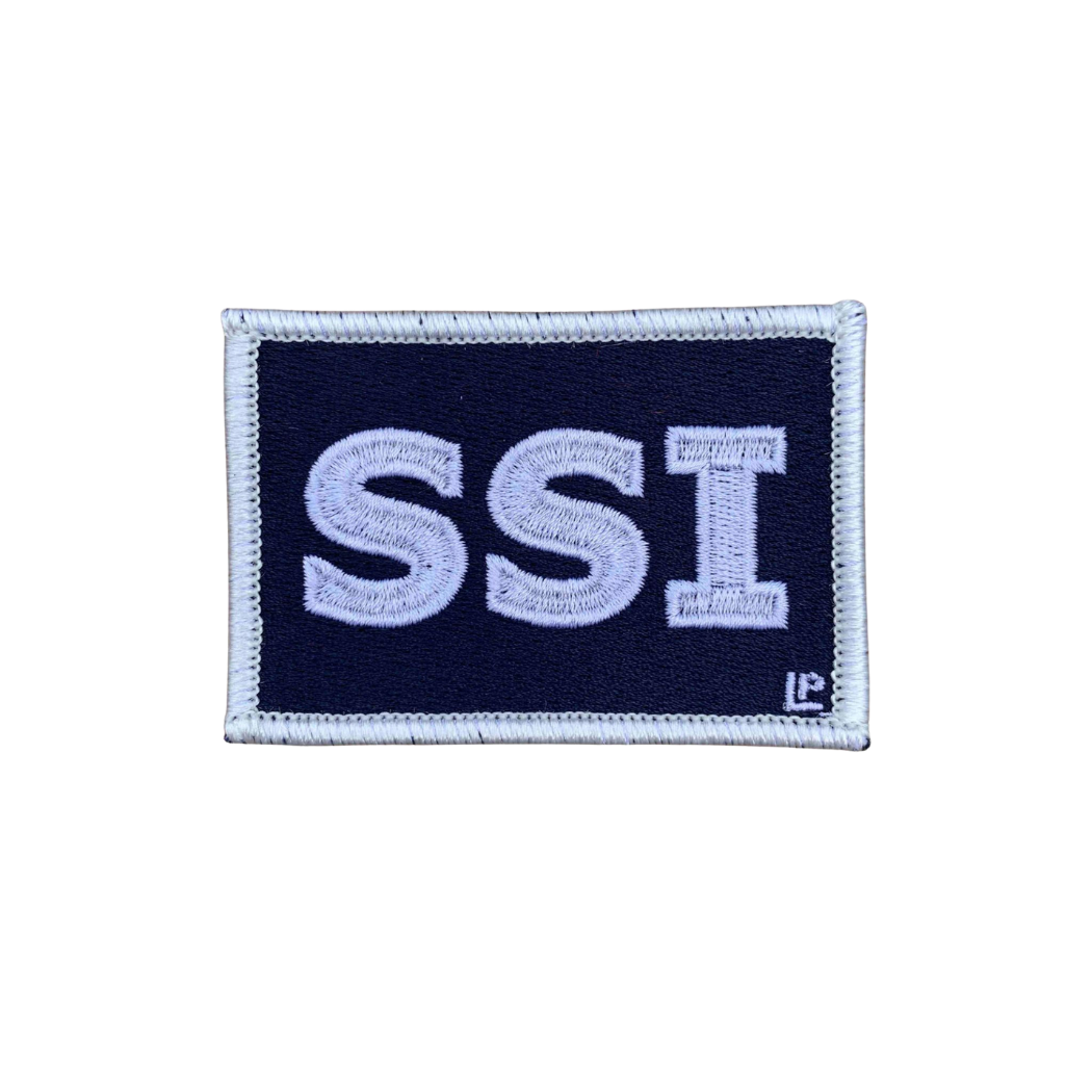 Cooler Patch