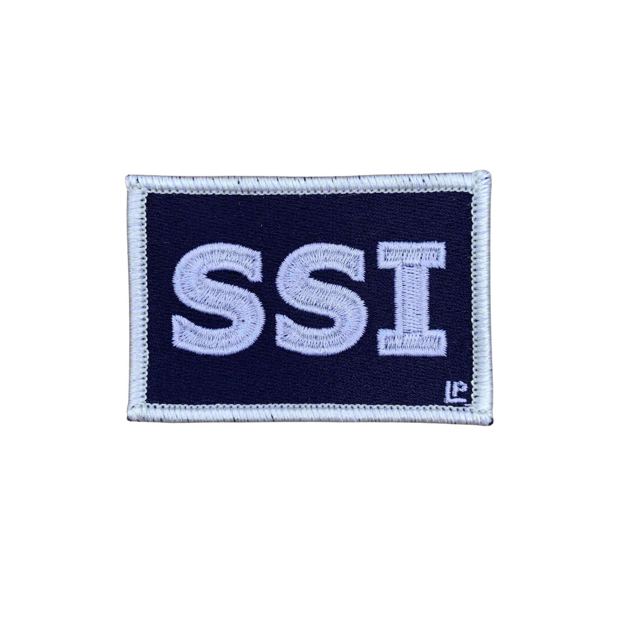 Monti Coolers - Cooler Patch - SSI