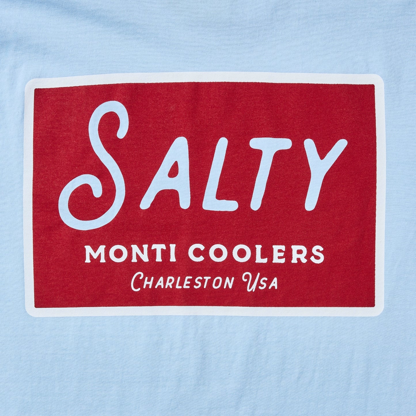 Salty T-Shirt