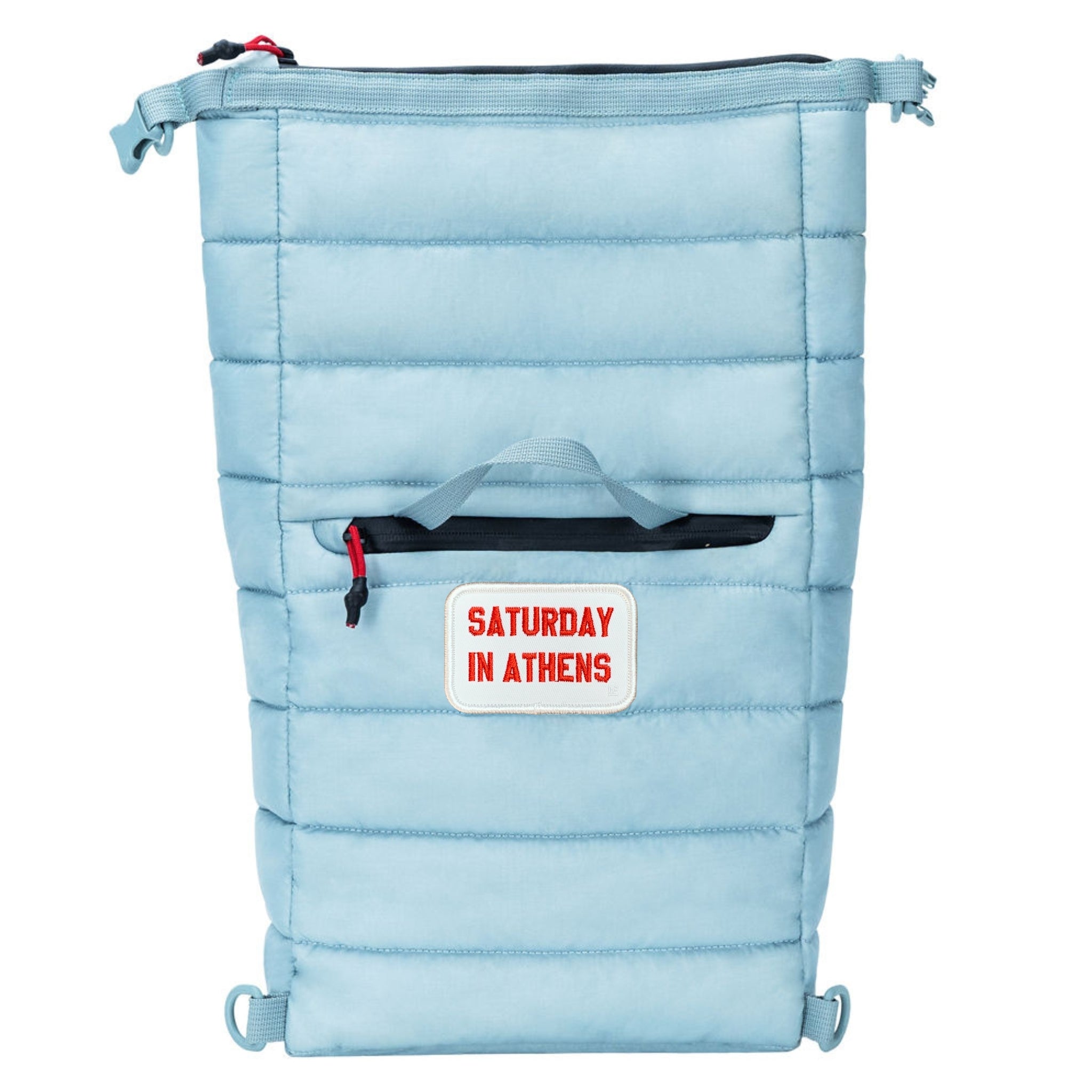 Monti Coolers - Cooler Patch - USA FLAG