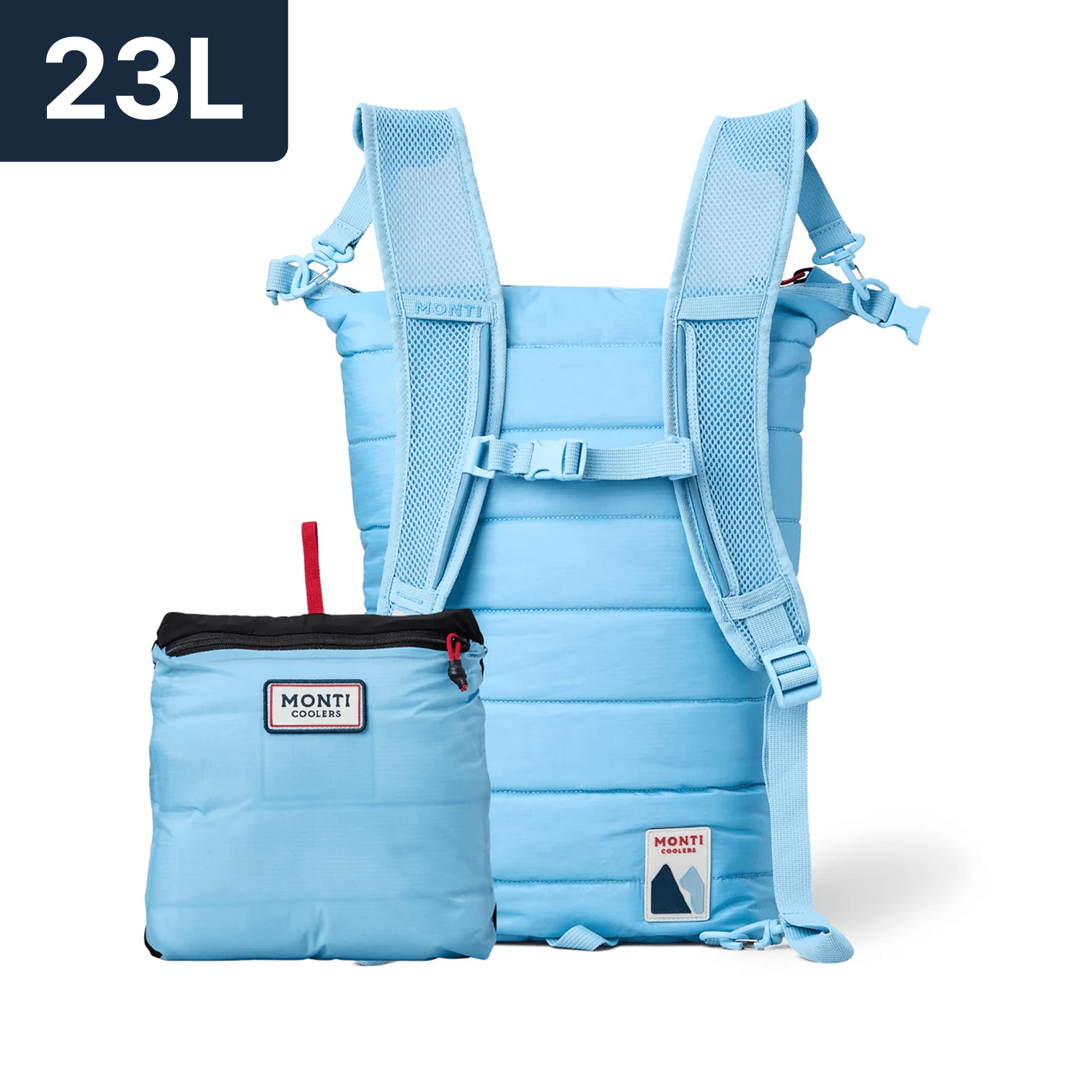 The Shasta 23L Cooler